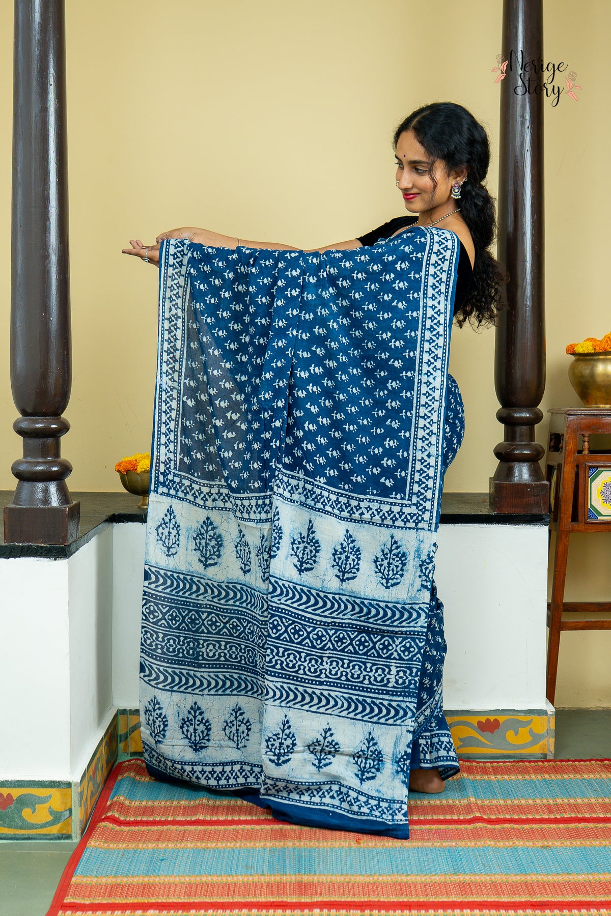 KALPANA (कल्पना)