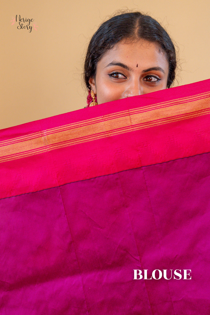 ANAGHA SREE (ಅನಘಾ ಶ್ರೀ)