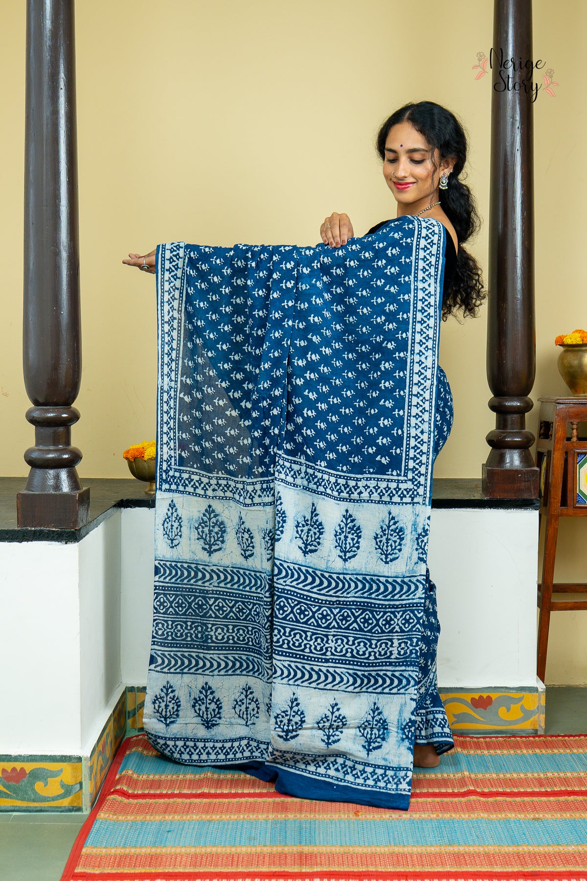 KALPANA (कल्पना)