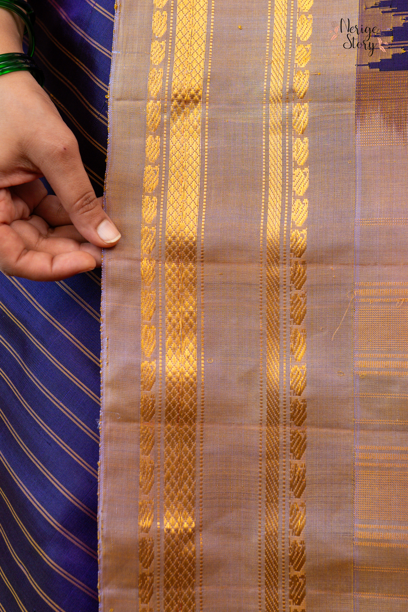 VANGA PUVVU (వంగ పువ్వు)