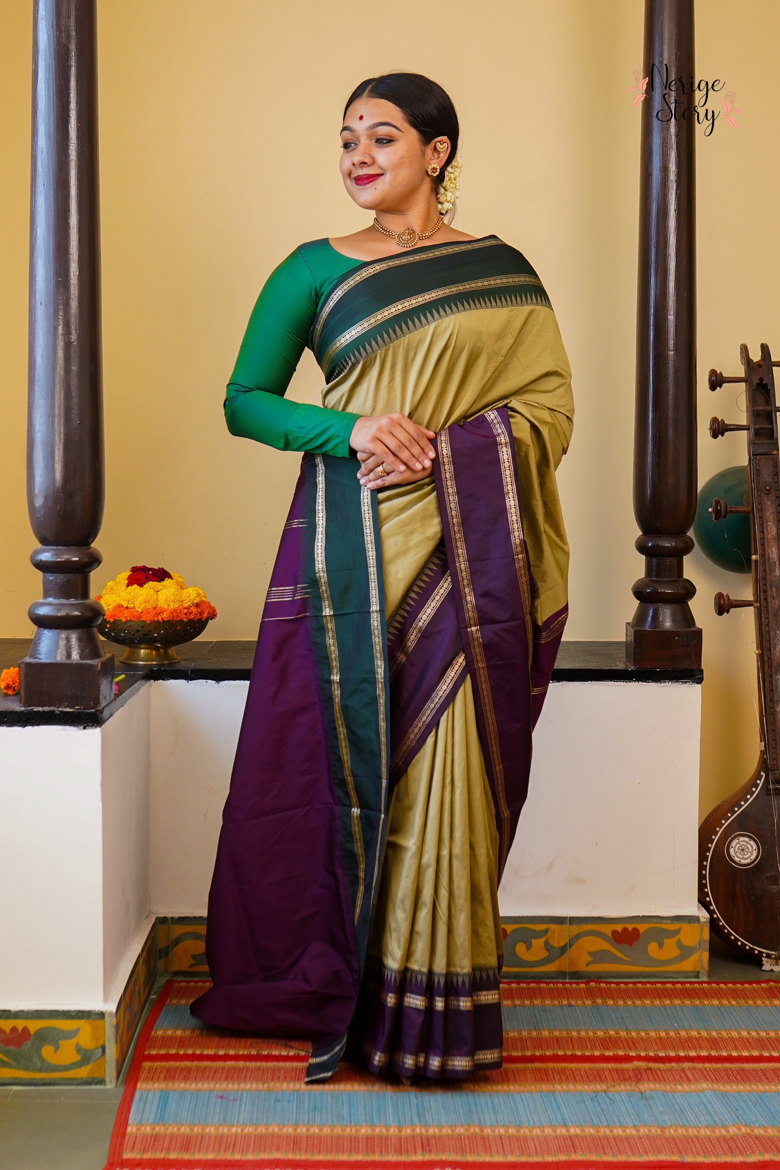 VAYUNA (ವಾಯುನಾ)