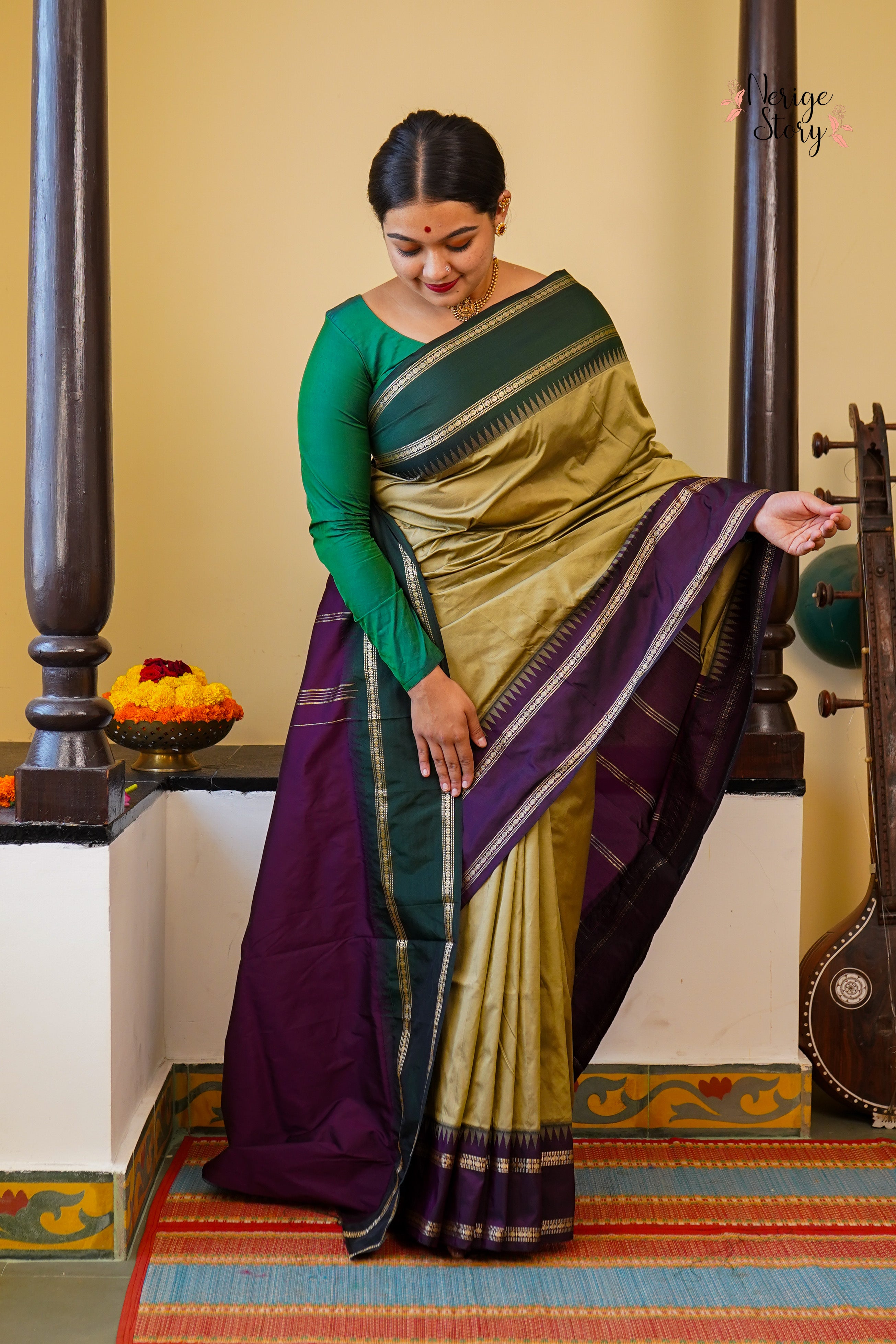 VAYUNA (ವಾಯುನಾ)
