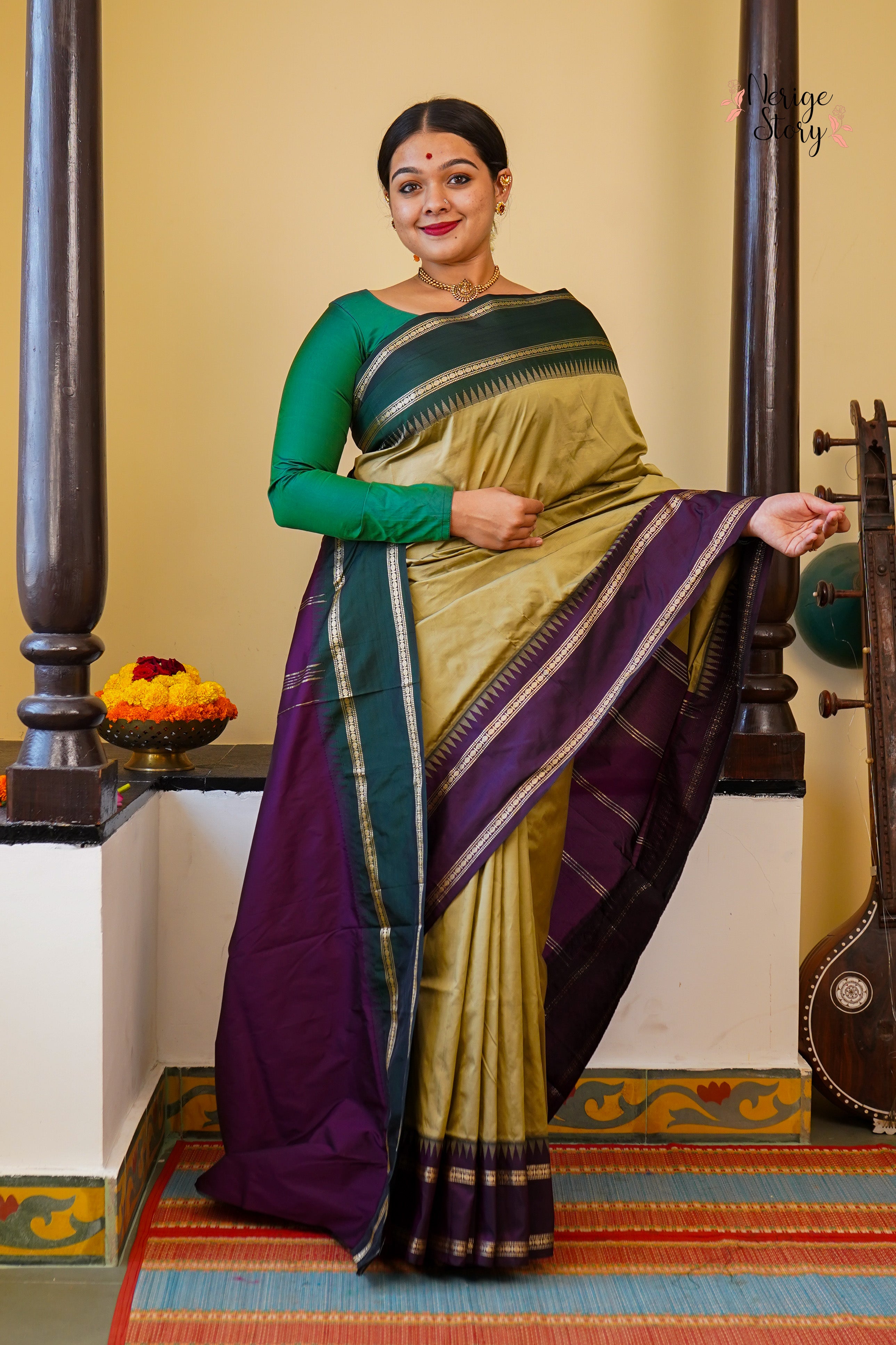 VAYUNA (ವಾಯುನಾ)
