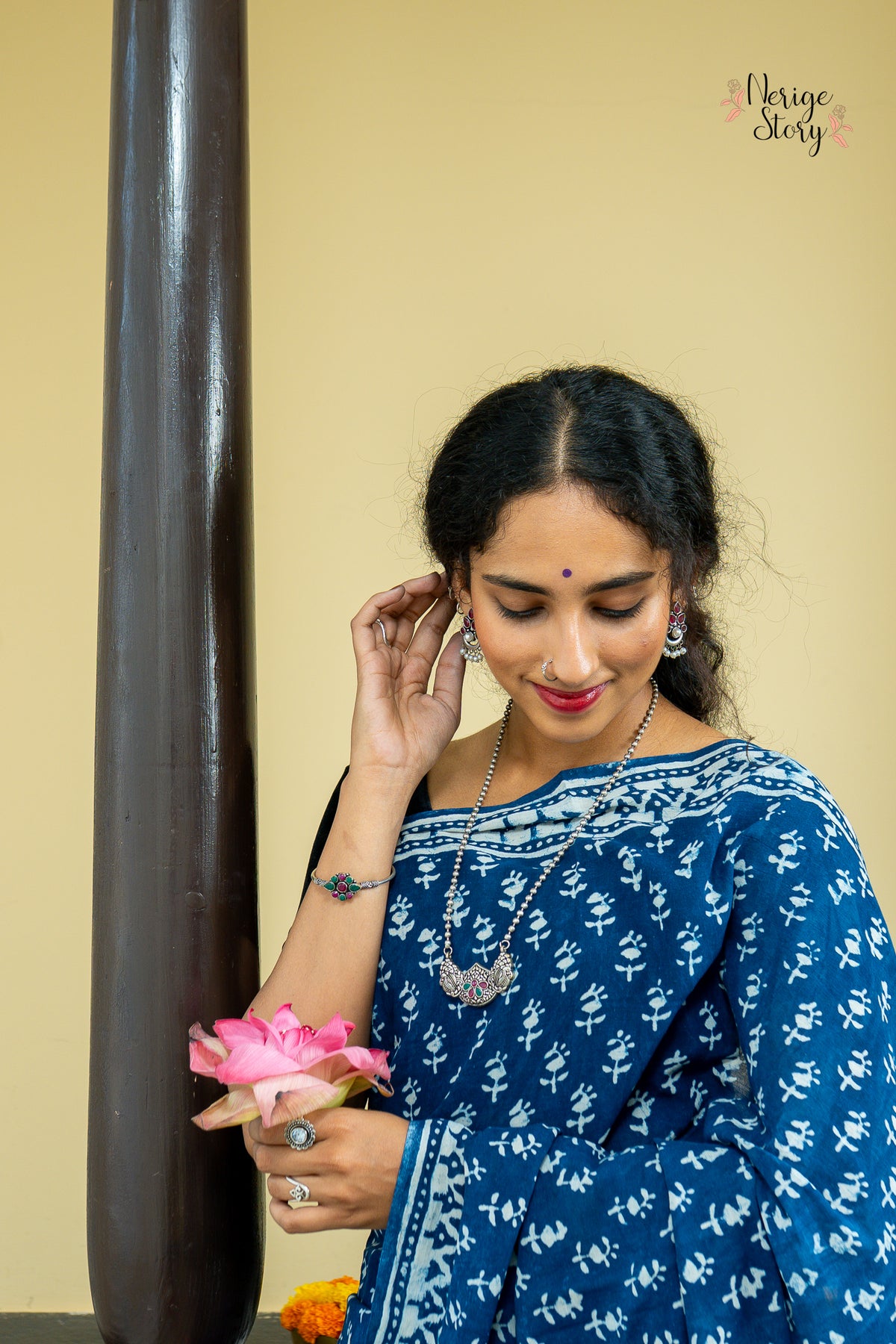 KALPANA (कल्पना)