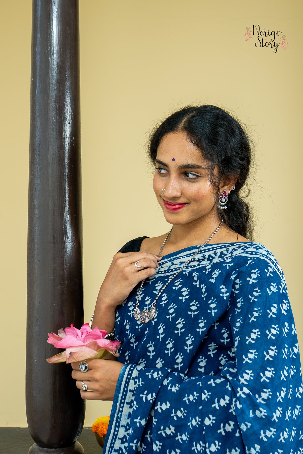 KALPANA (कल्पना)
