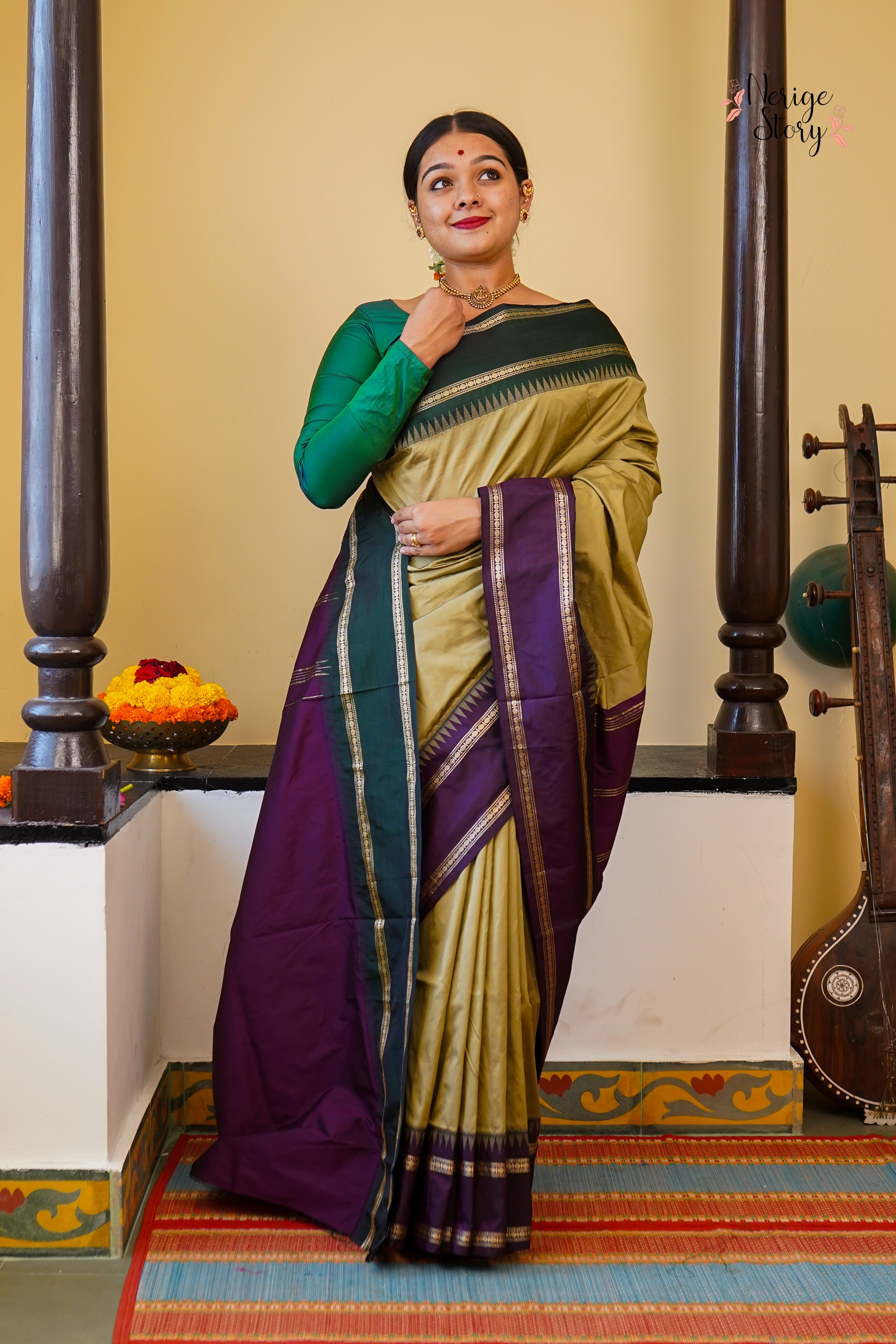 VAYUNA (ವಾಯುನಾ)