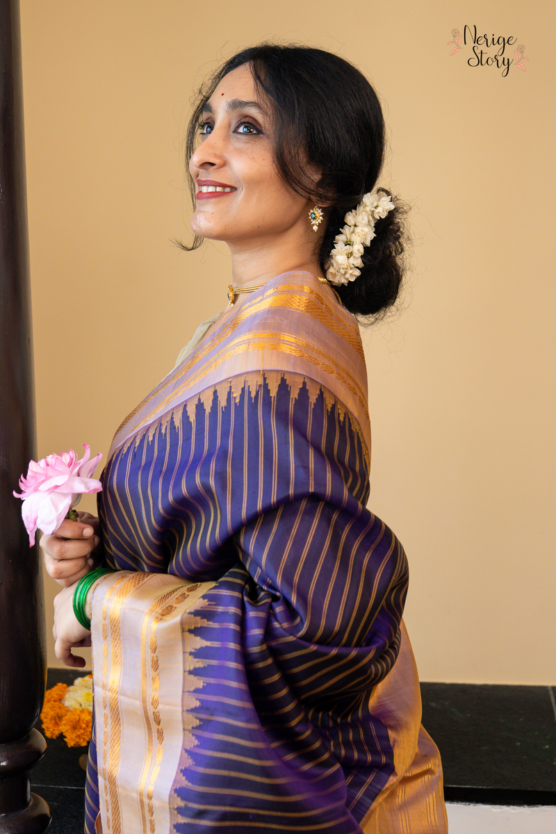 VANGA PUVVU (వంగ పువ్వు)