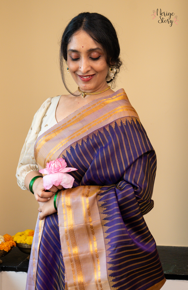 VANGA PUVVU (వంగ పువ్వు)