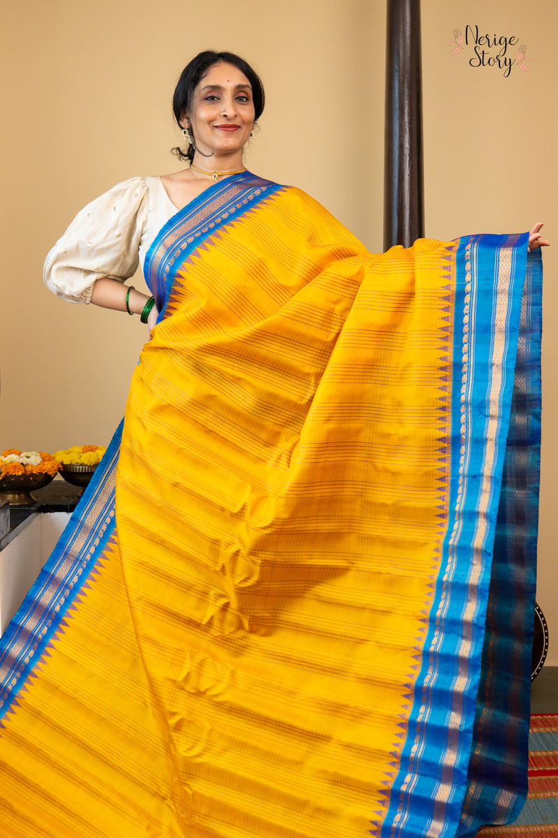 RERANI (రెరాణి)