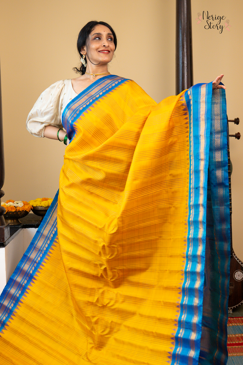 RERANI (రెరాణి)
