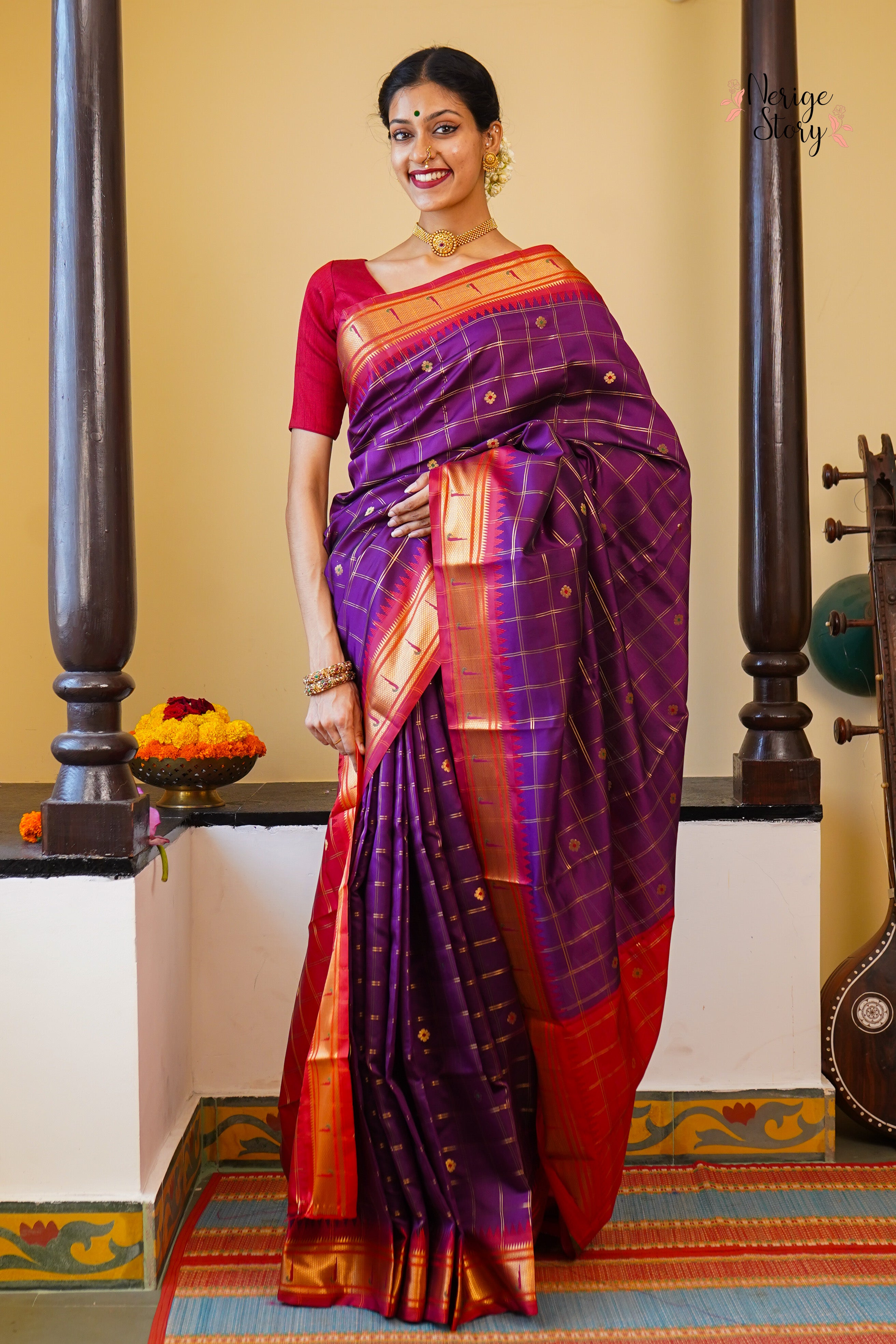 MANIKA (मणिका)