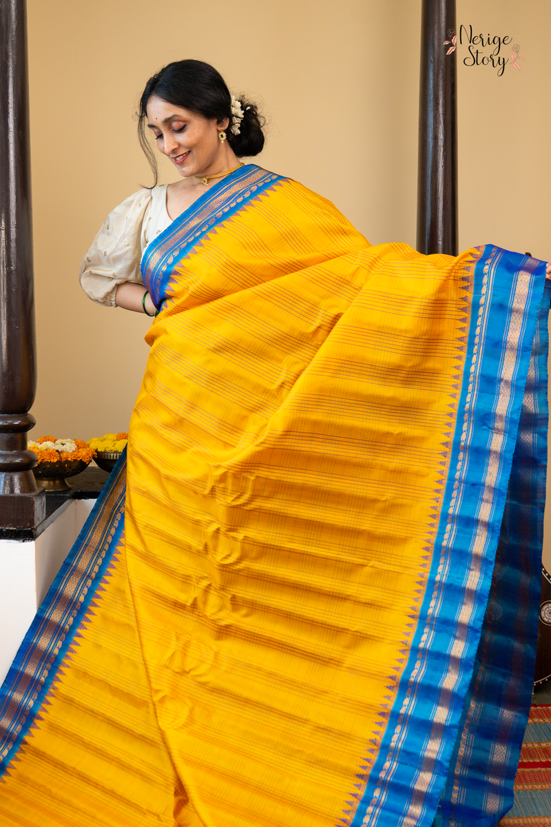 RERANI (రెరాణి)