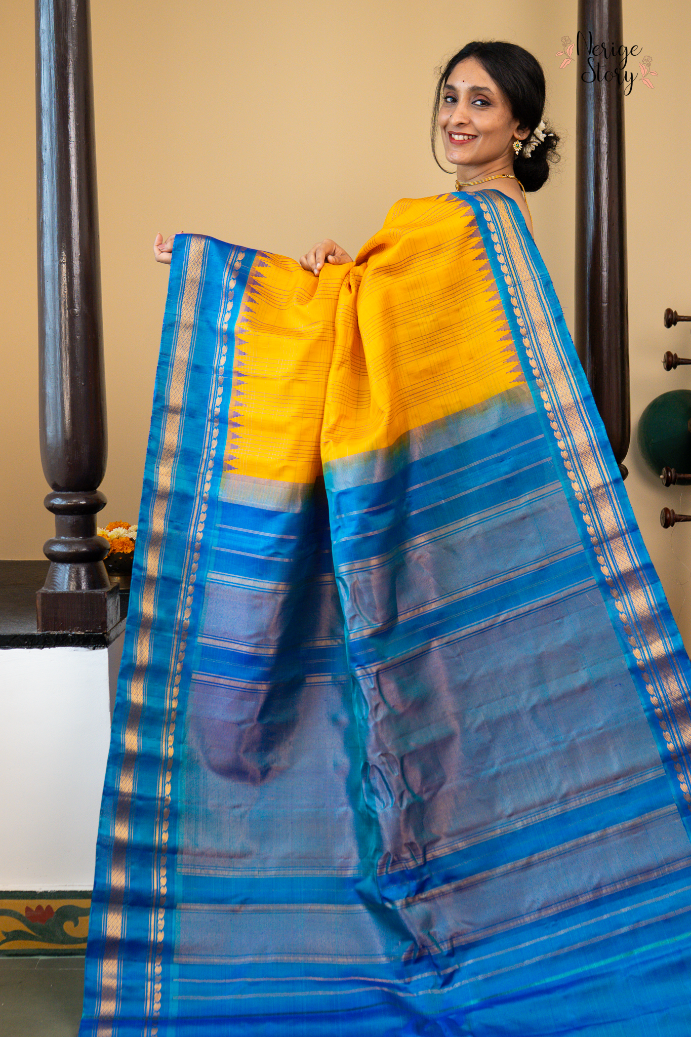 RERANI (రెరాణి)