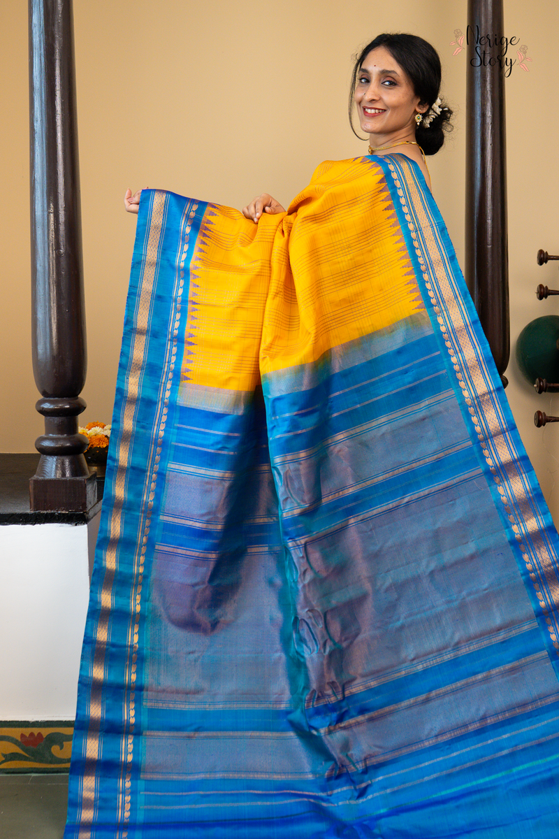 RERANI (రెరాణి)