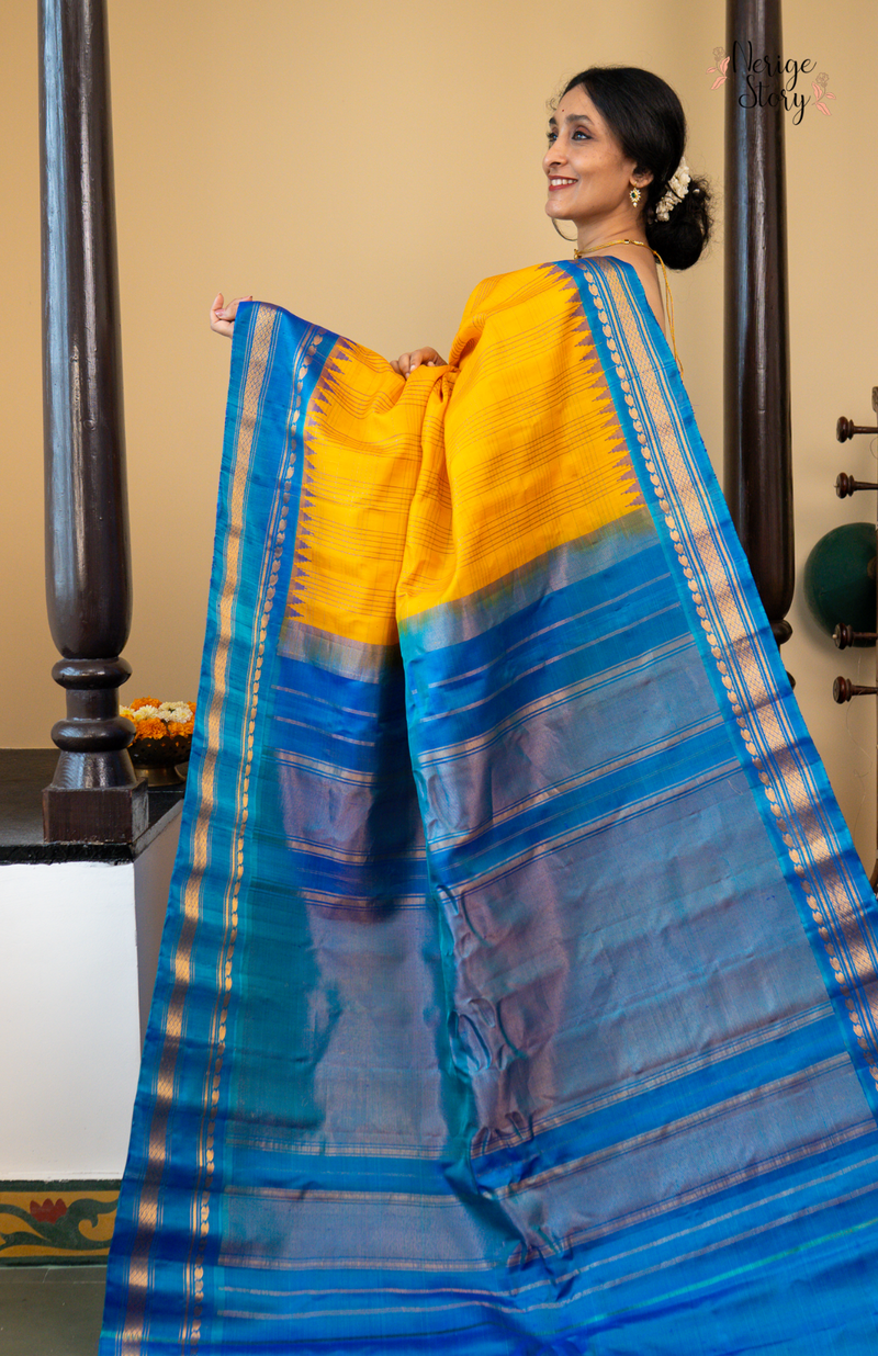 RERANI (రెరాణి)