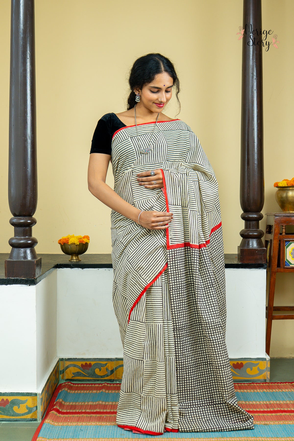 KADAMBARI (कादंबरी)