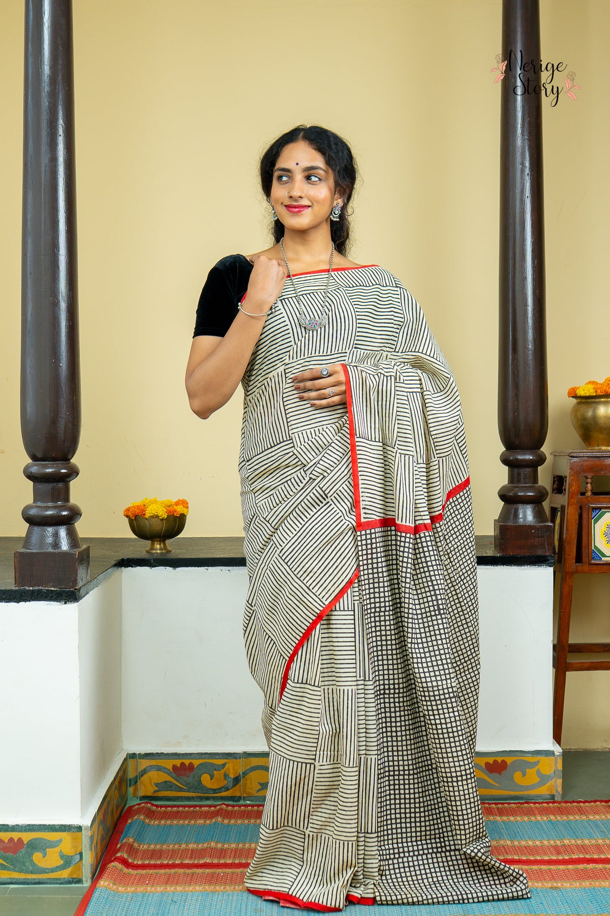 KADAMBARI (कादंबरी)