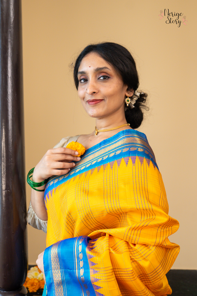 RERANI (రెరాణి)