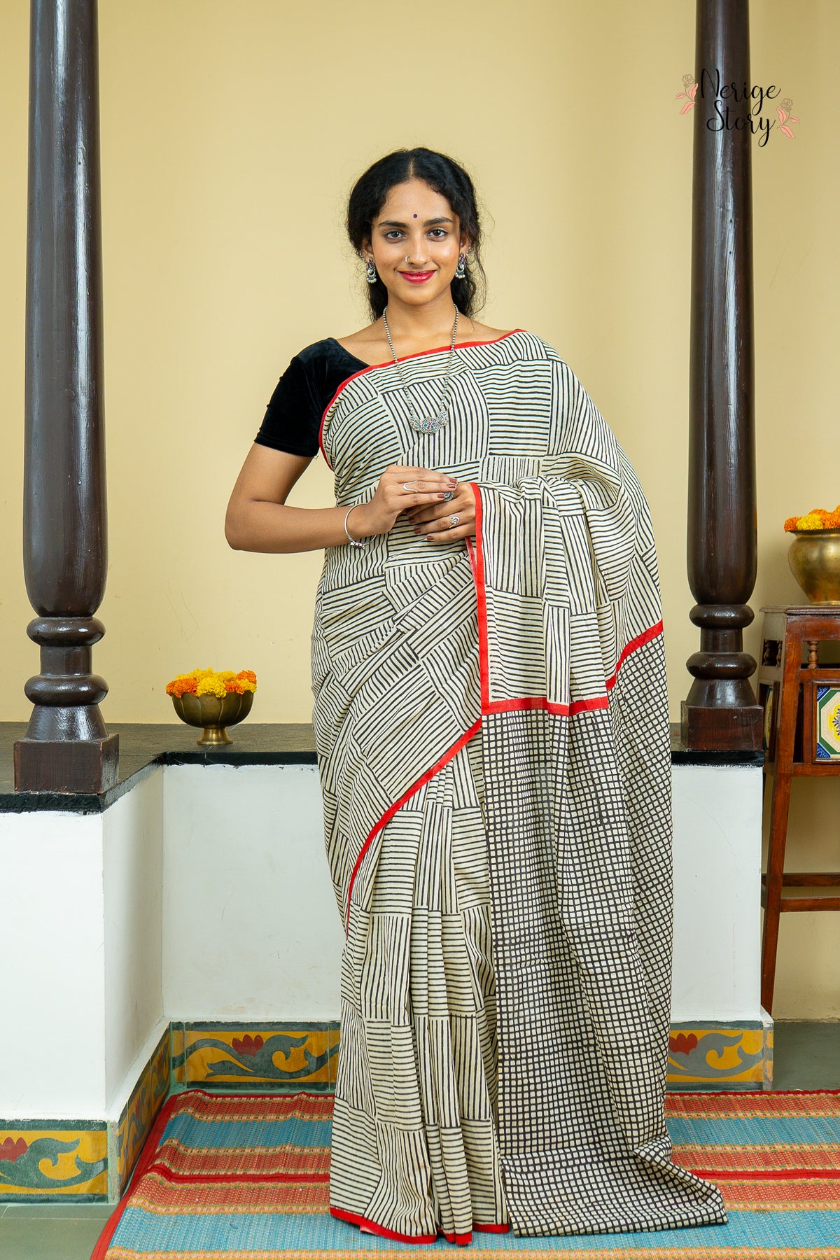 KADAMBARI (कादंबरी)