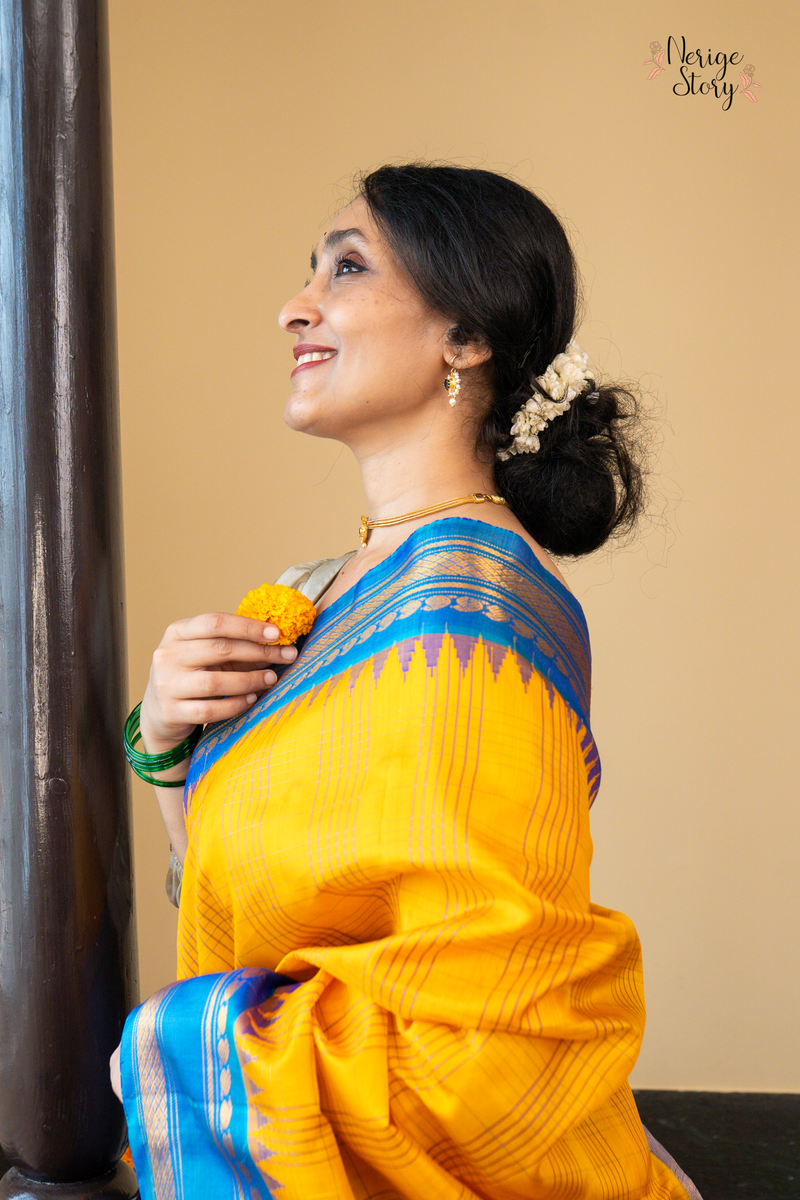 RERANI (రెరాణి)