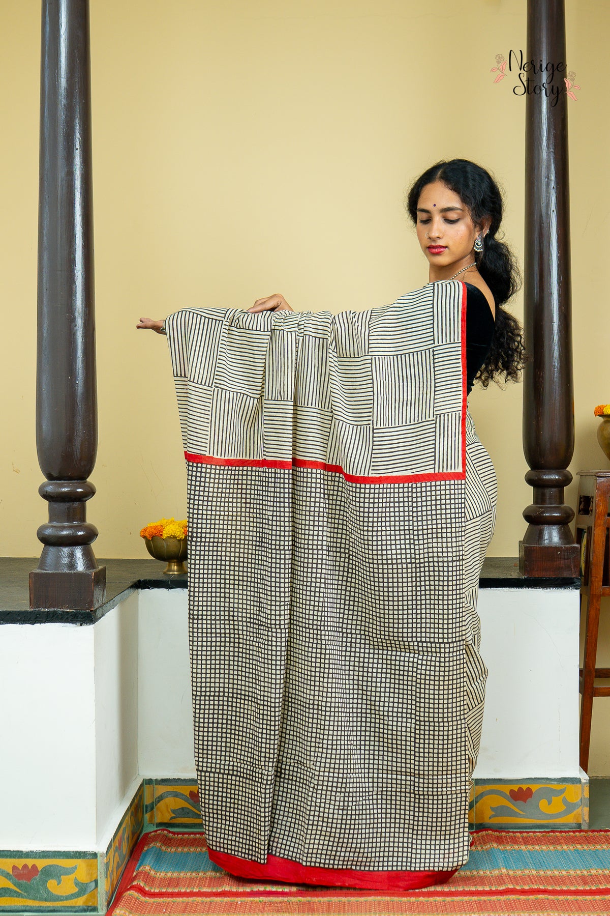 KADAMBARI (कादंबरी)