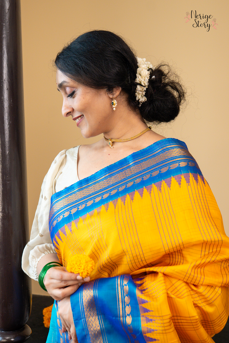 RERANI (రెరాణి)
