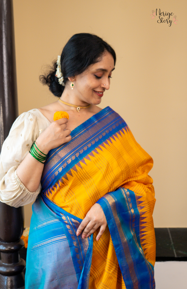 RERANI (రెరాణి)