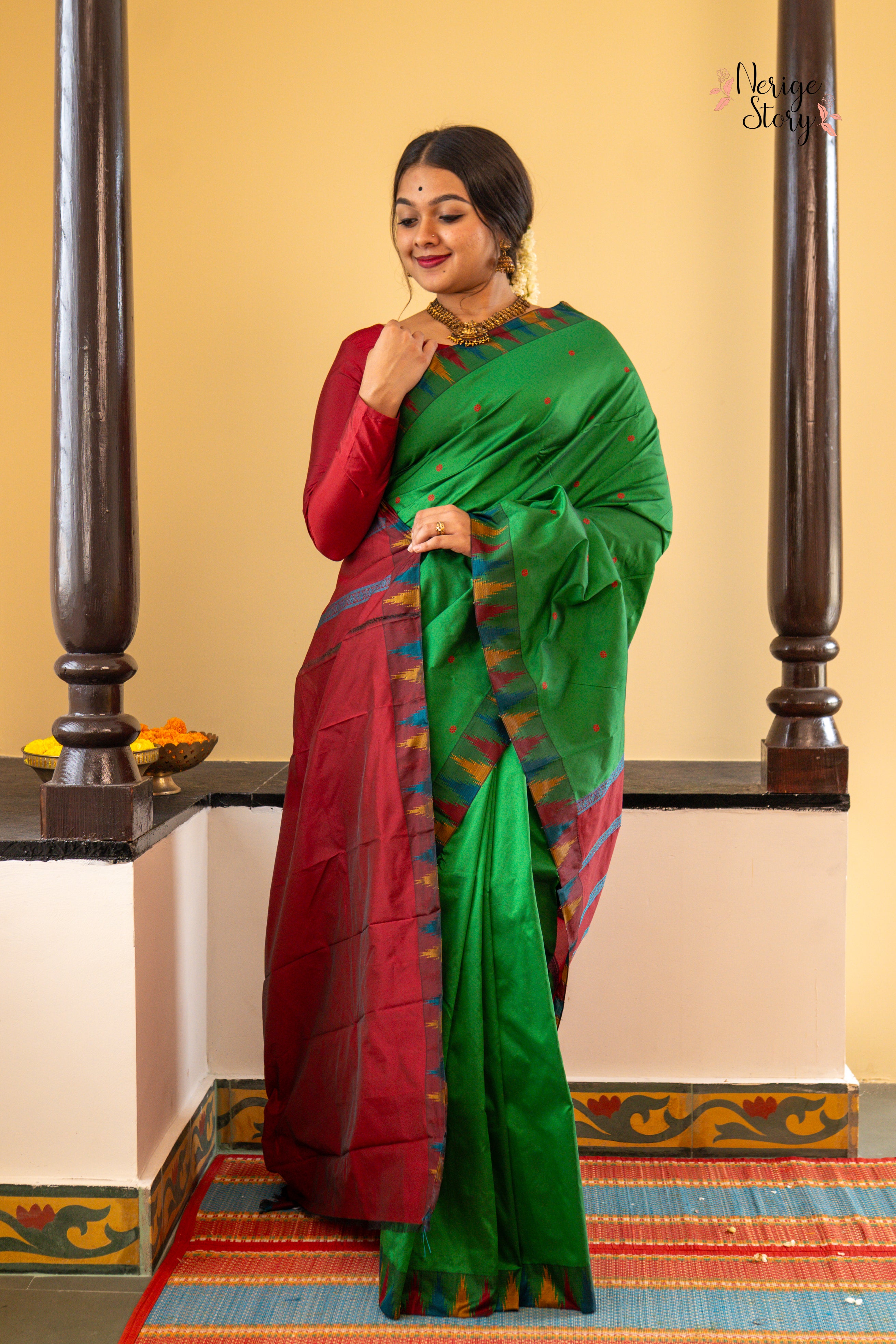 CHITRARUPA (ಚಿತ್ರರೂಪಾ)