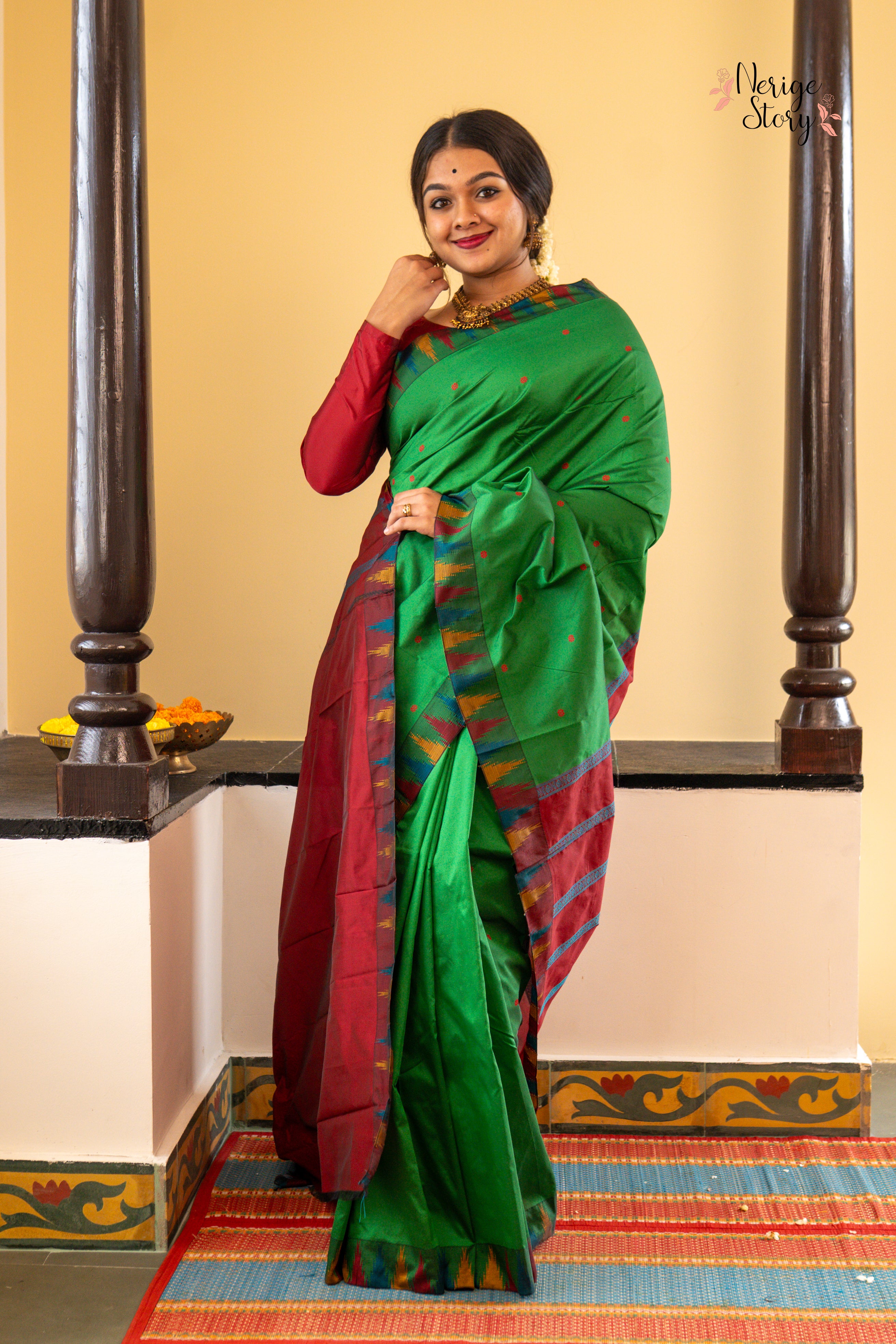 CHITRARUPA (ಚಿತ್ರರೂಪಾ)