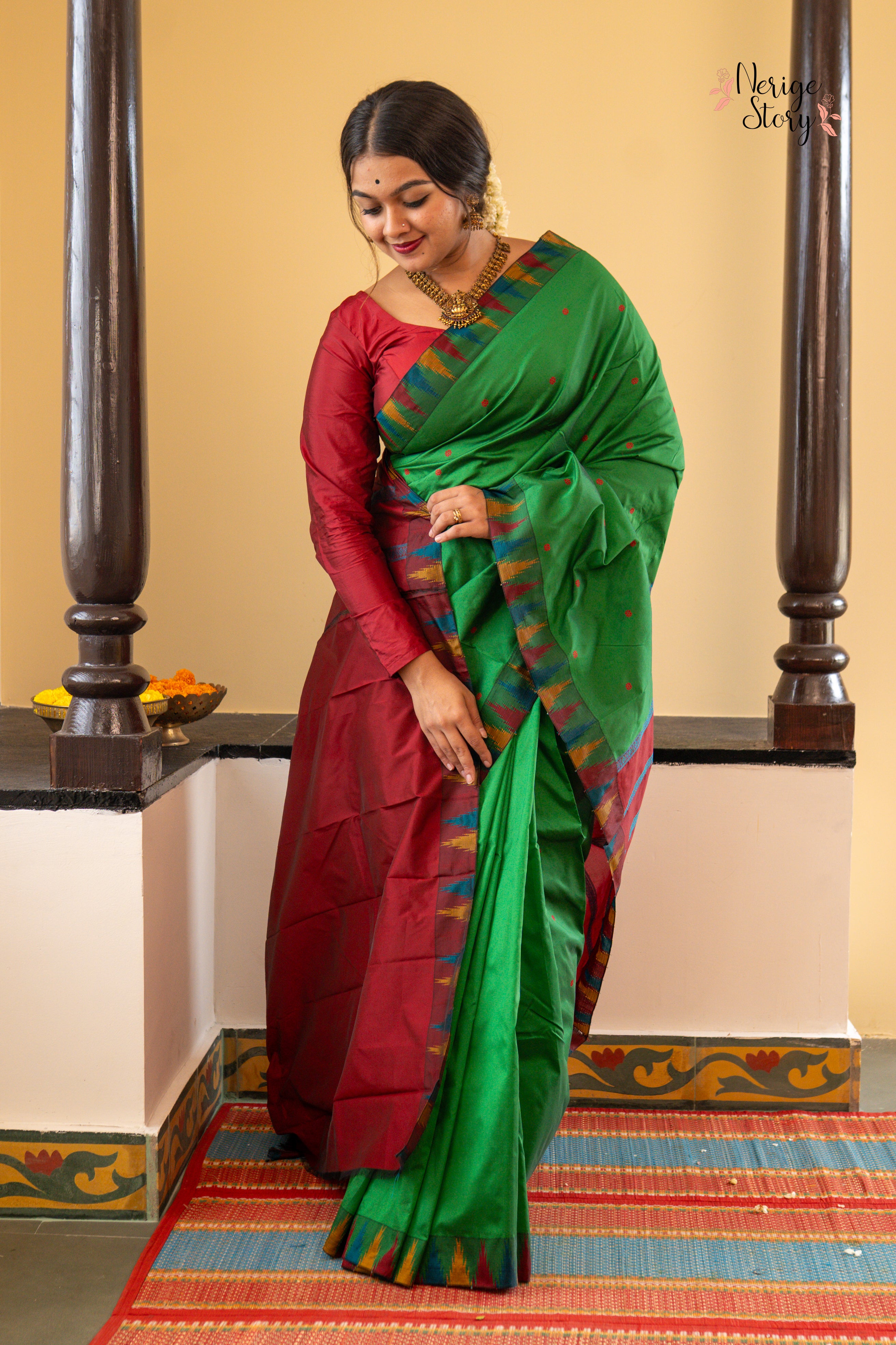 CHITRARUPA (ಚಿತ್ರರೂಪಾ)