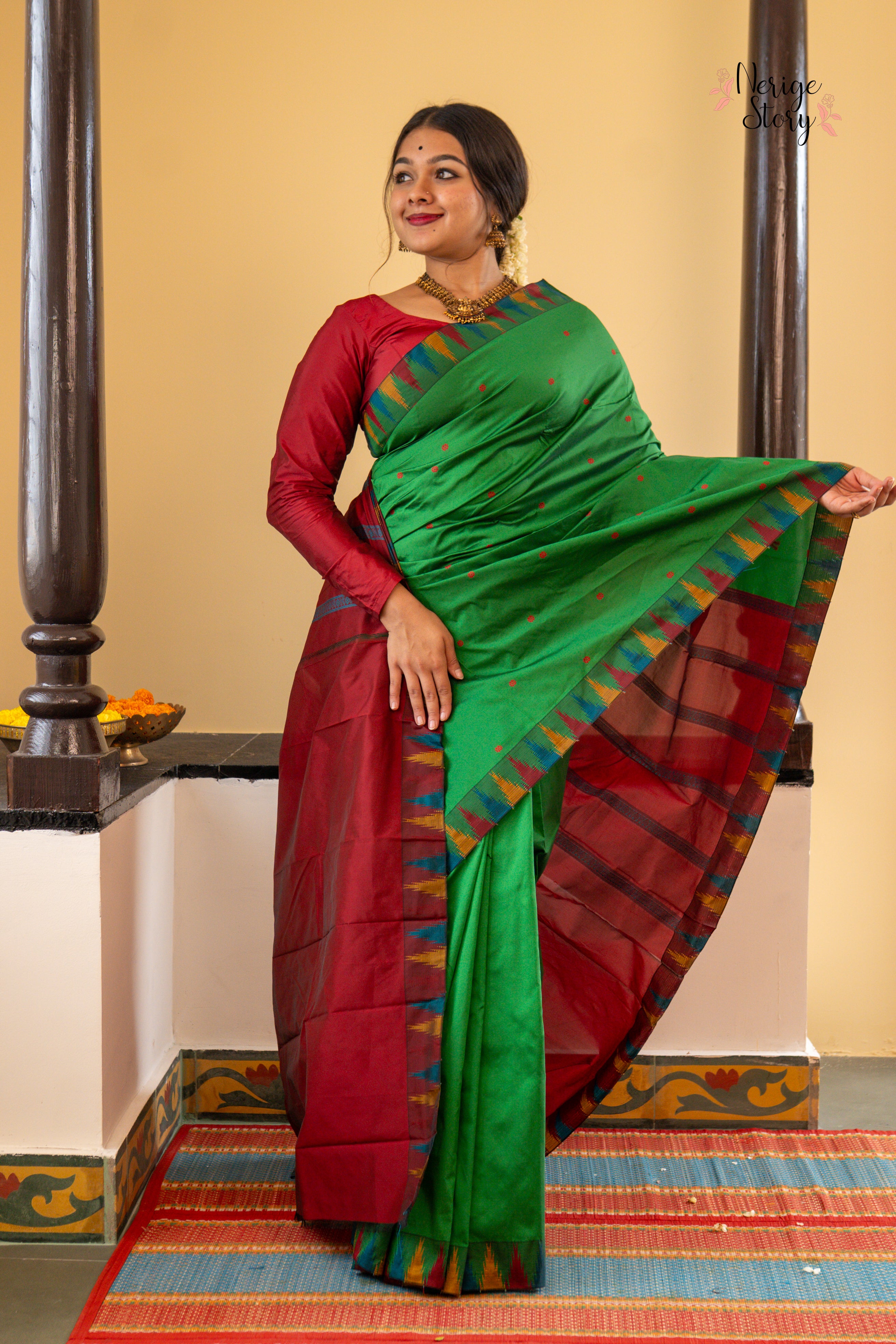 CHITRARUPA (ಚಿತ್ರರೂಪಾ)