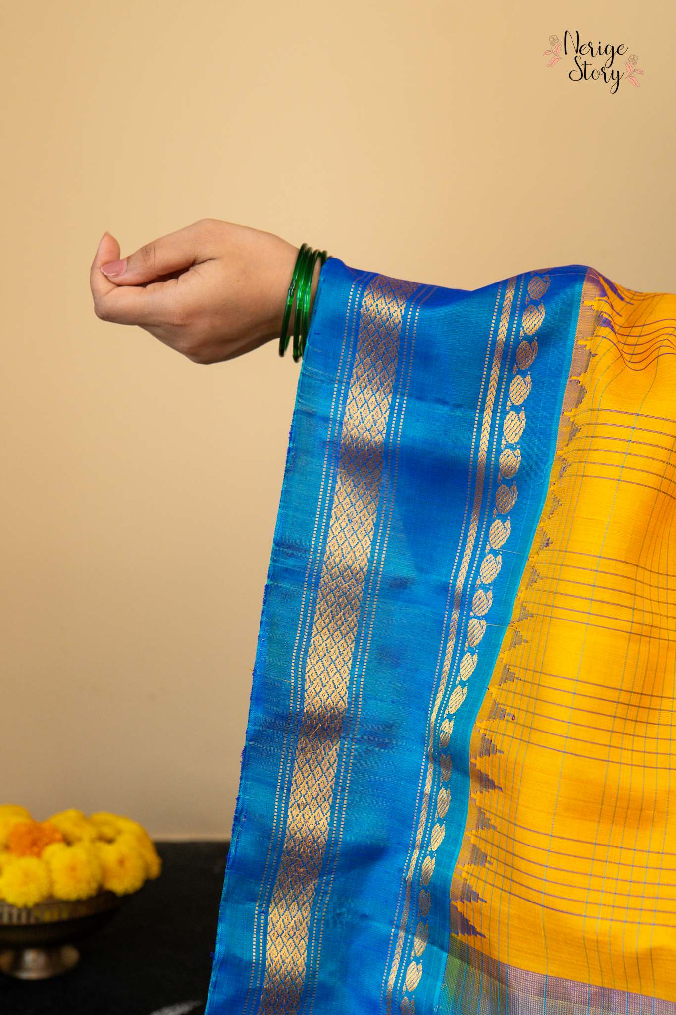 RERANI (రెరాణి)