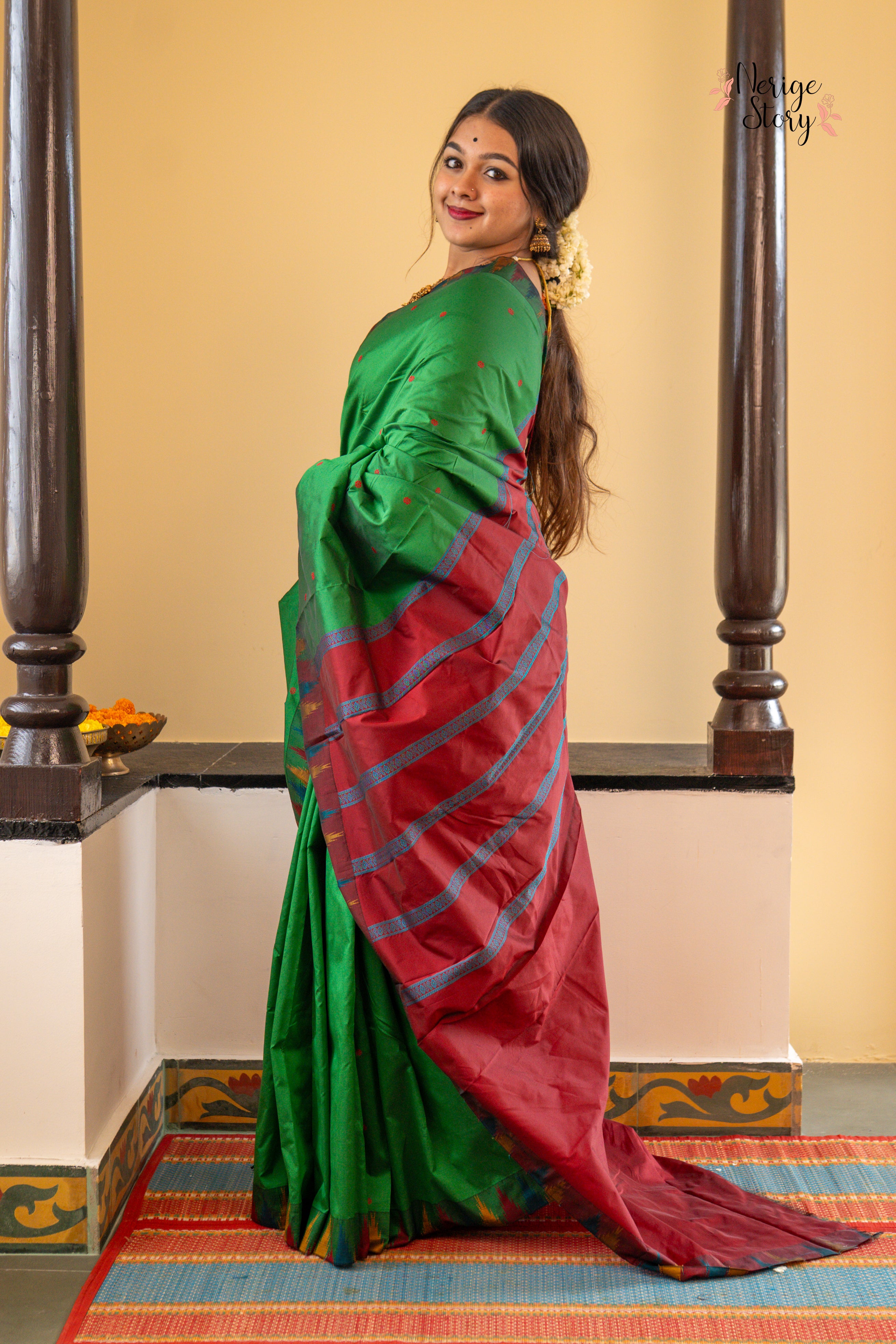 CHITRARUPA (ಚಿತ್ರರೂಪಾ)