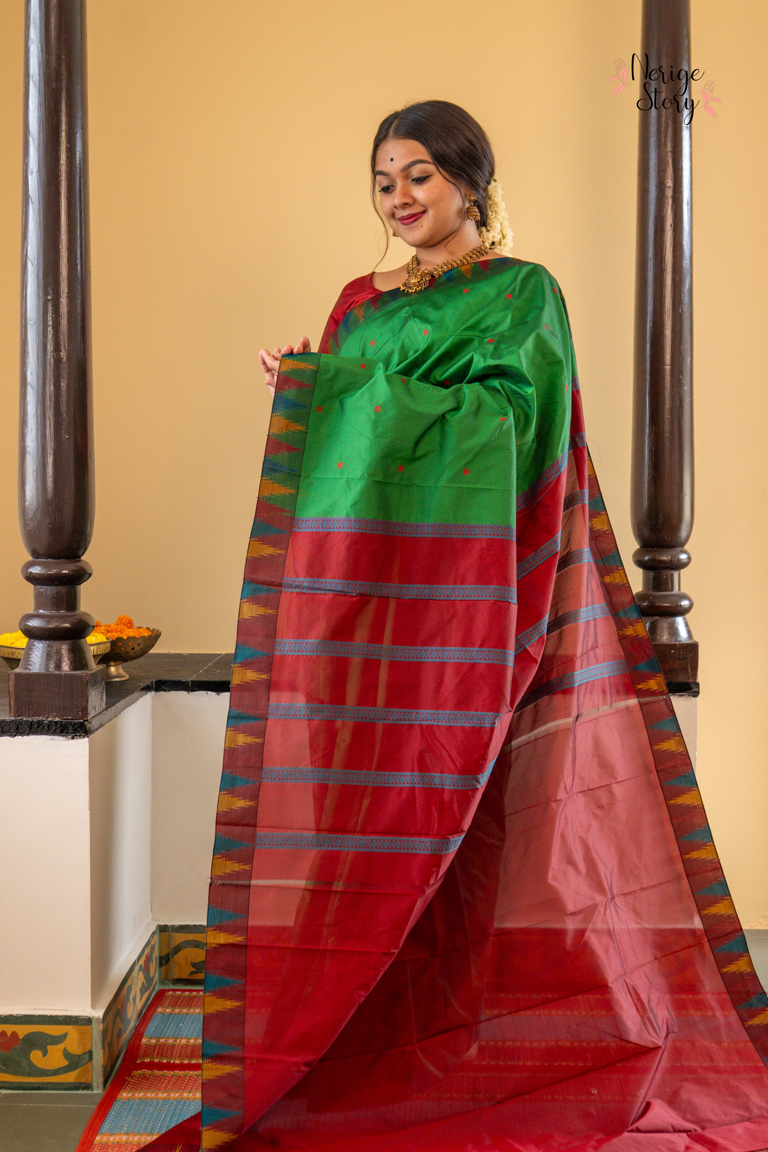 CHITRARUPA (ಚಿತ್ರರೂಪಾ)