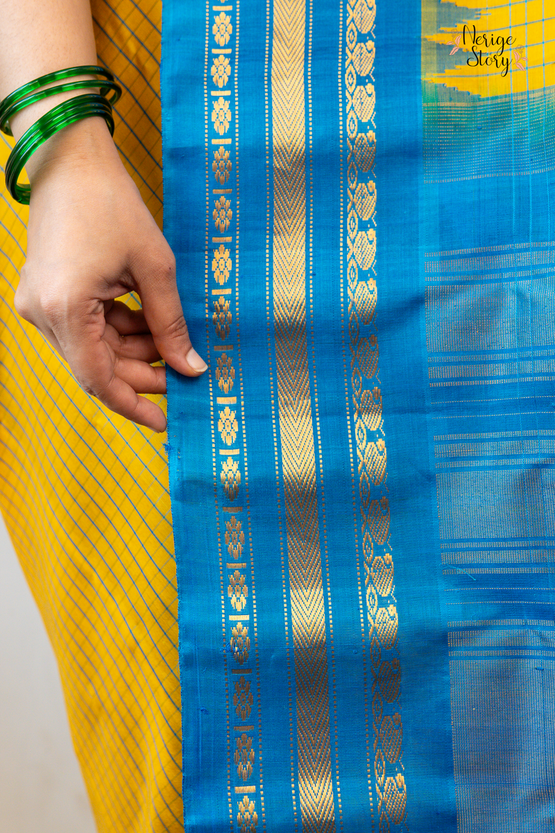 PATRAHARITAM (పత్రహరితం)