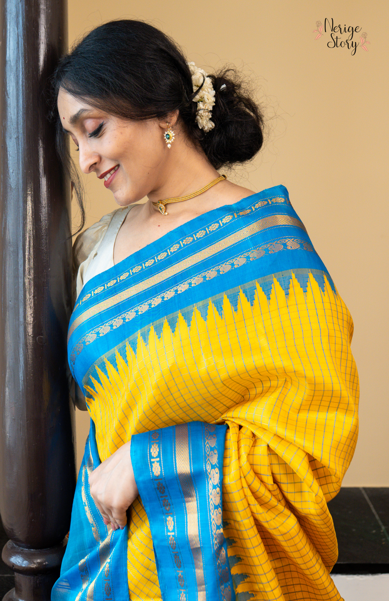PATRAHARITAM (పత్రహరితం)