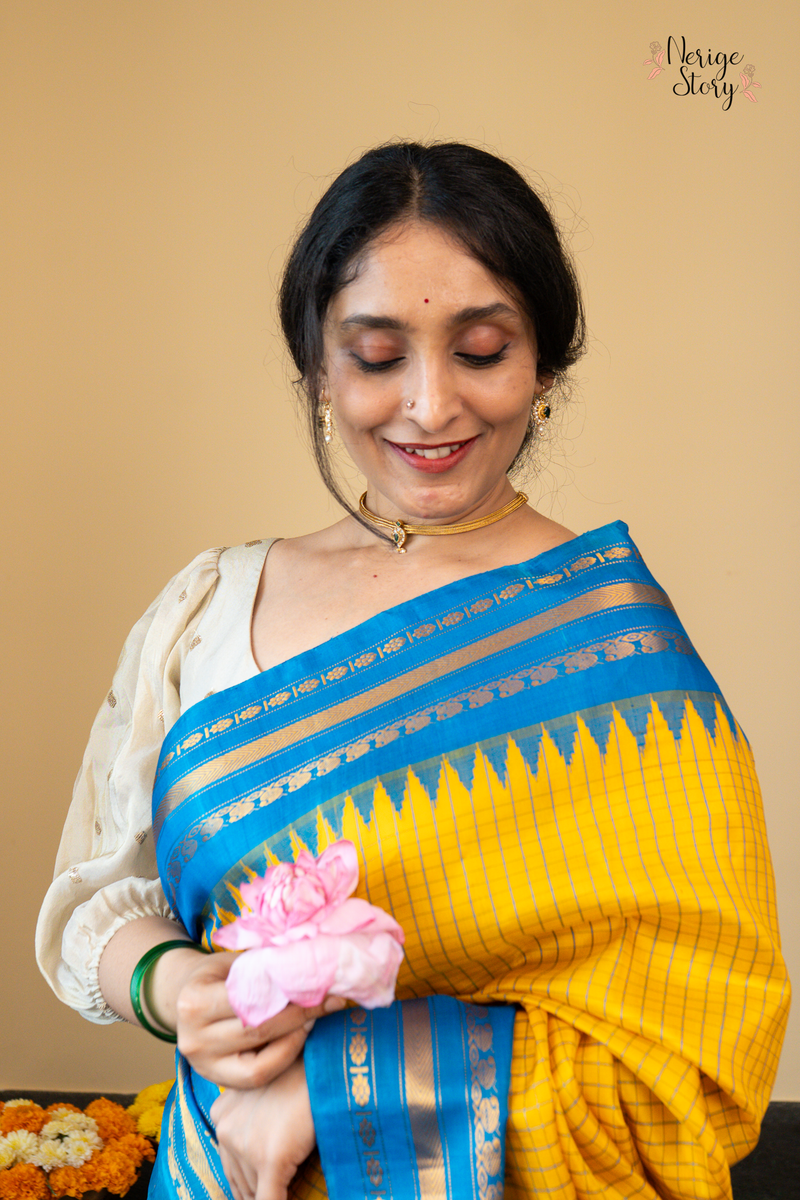 PATRAHARITAM (పత్రహరితం)