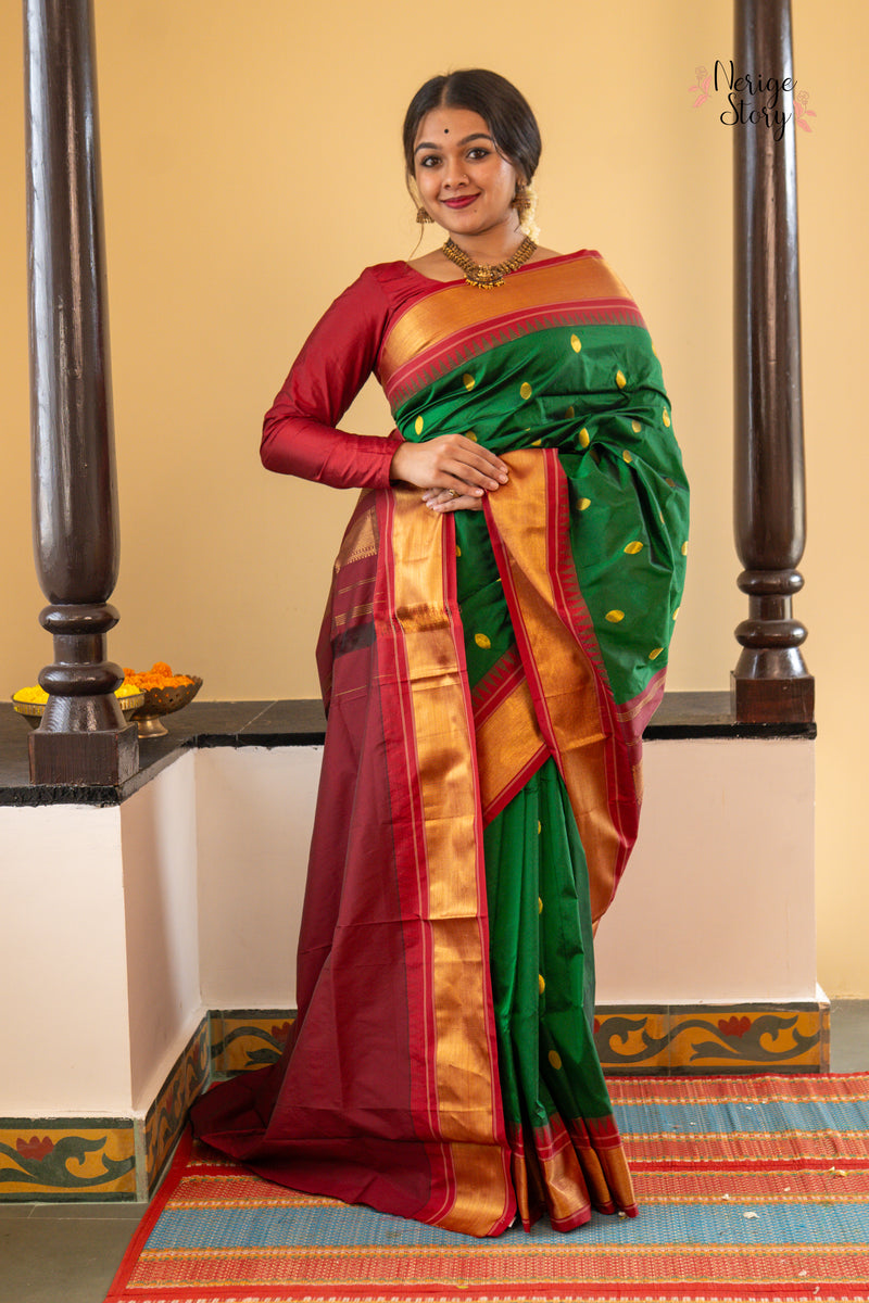 VANASRI (ವನಶ್ರೀ)