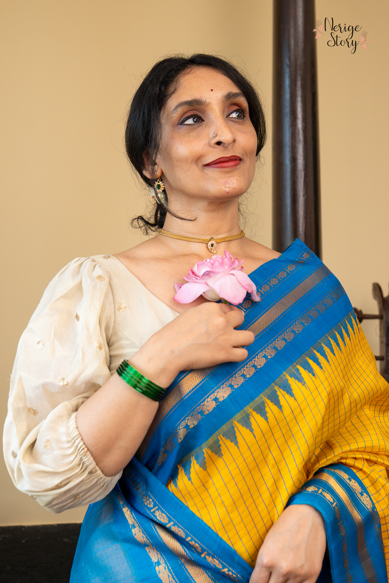 PATRAHARITAM (పత్రహరితం)