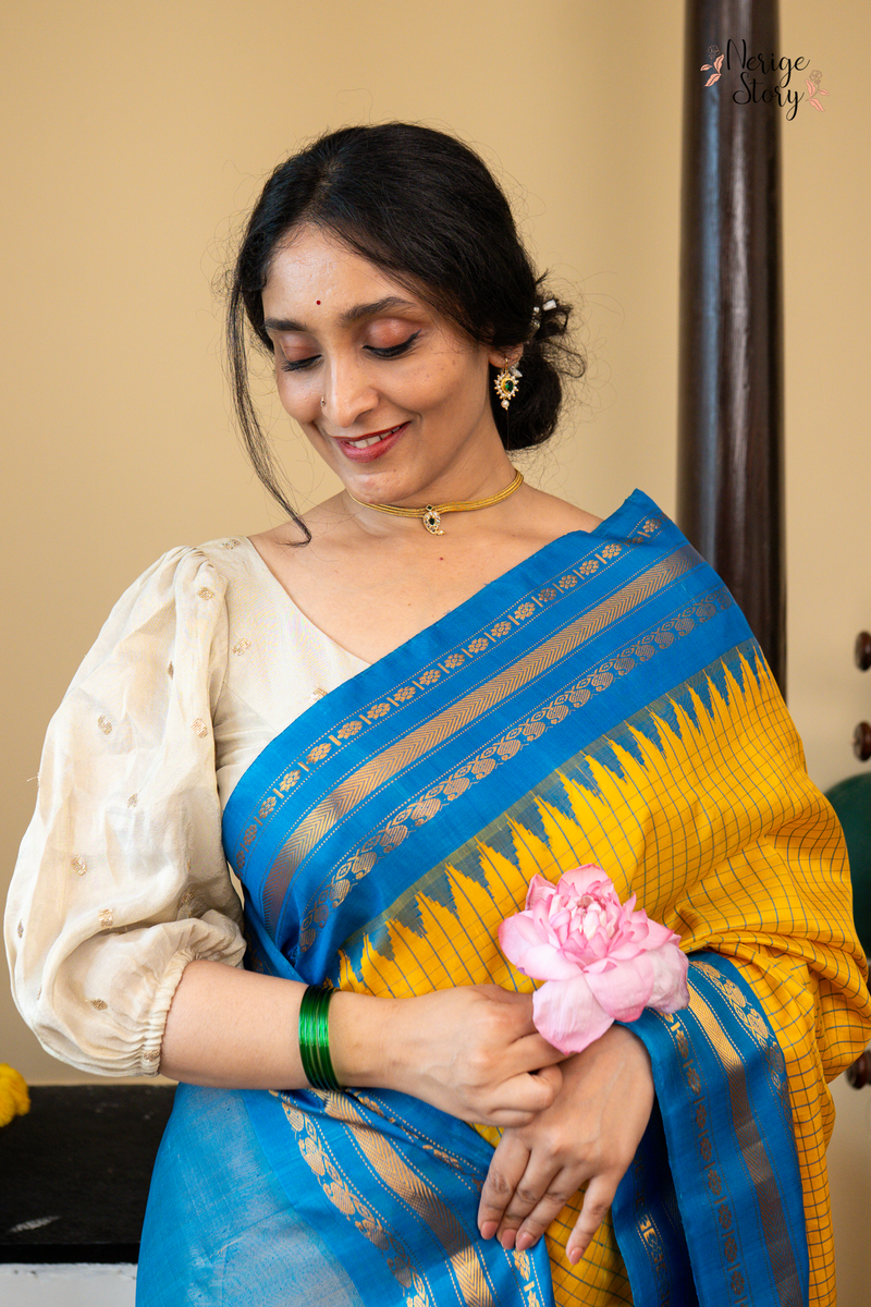 PATRAHARITAM (పత్రహరితం)