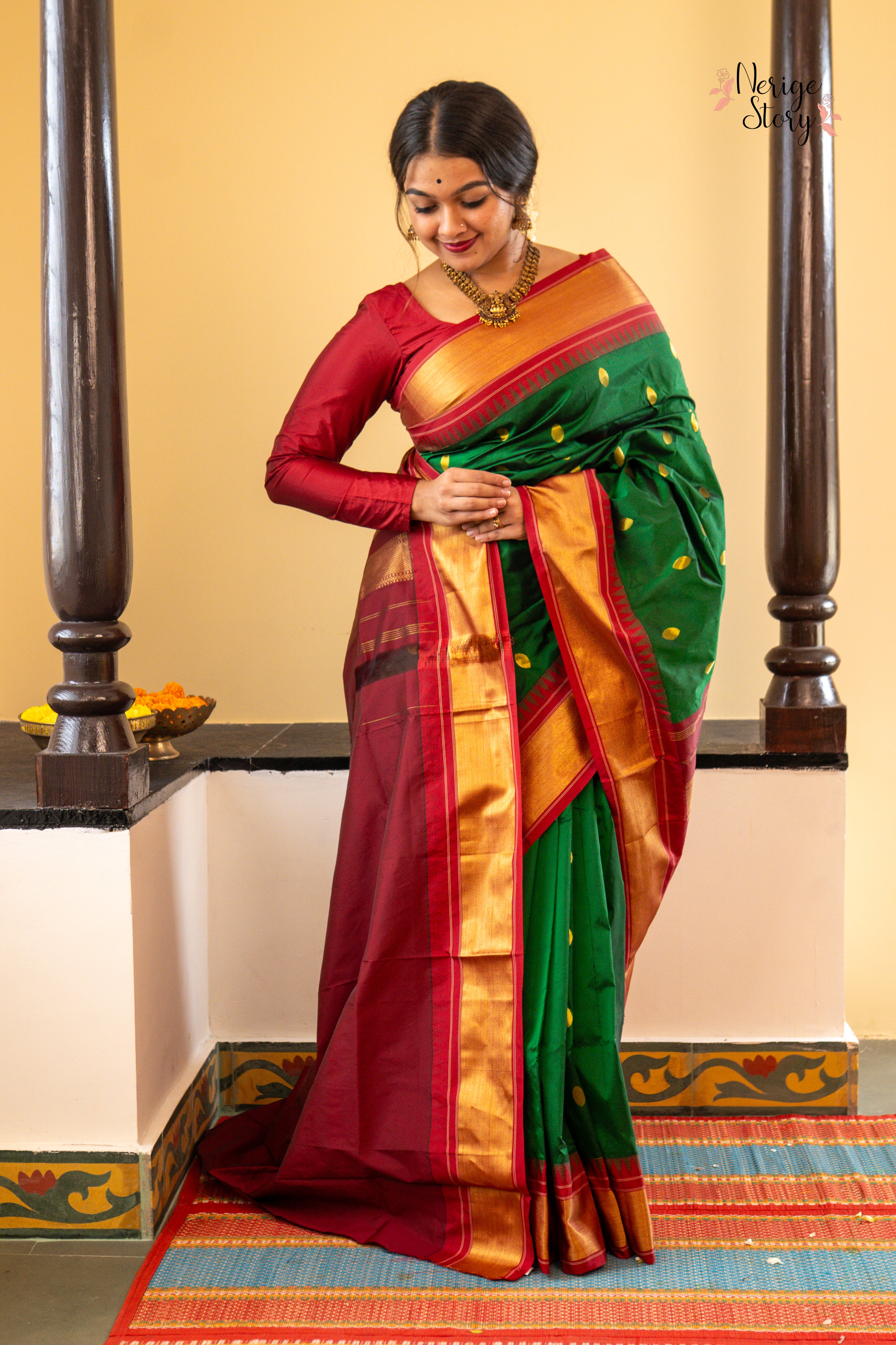 VANASRI (ವನಶ್ರೀ)