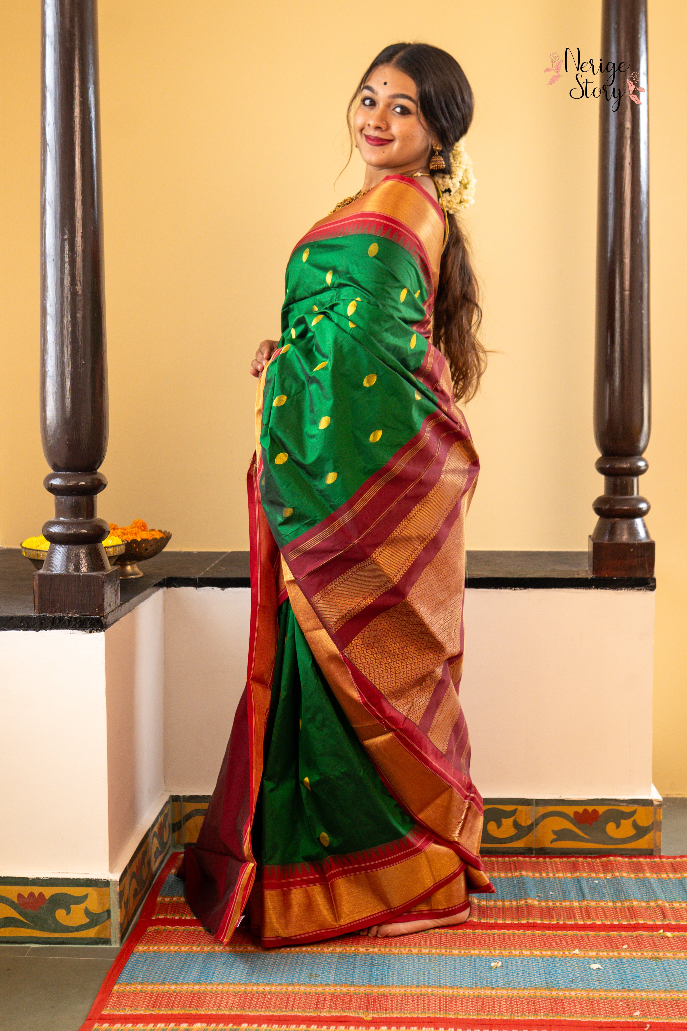 VANASRI (ವನಶ್ರೀ)