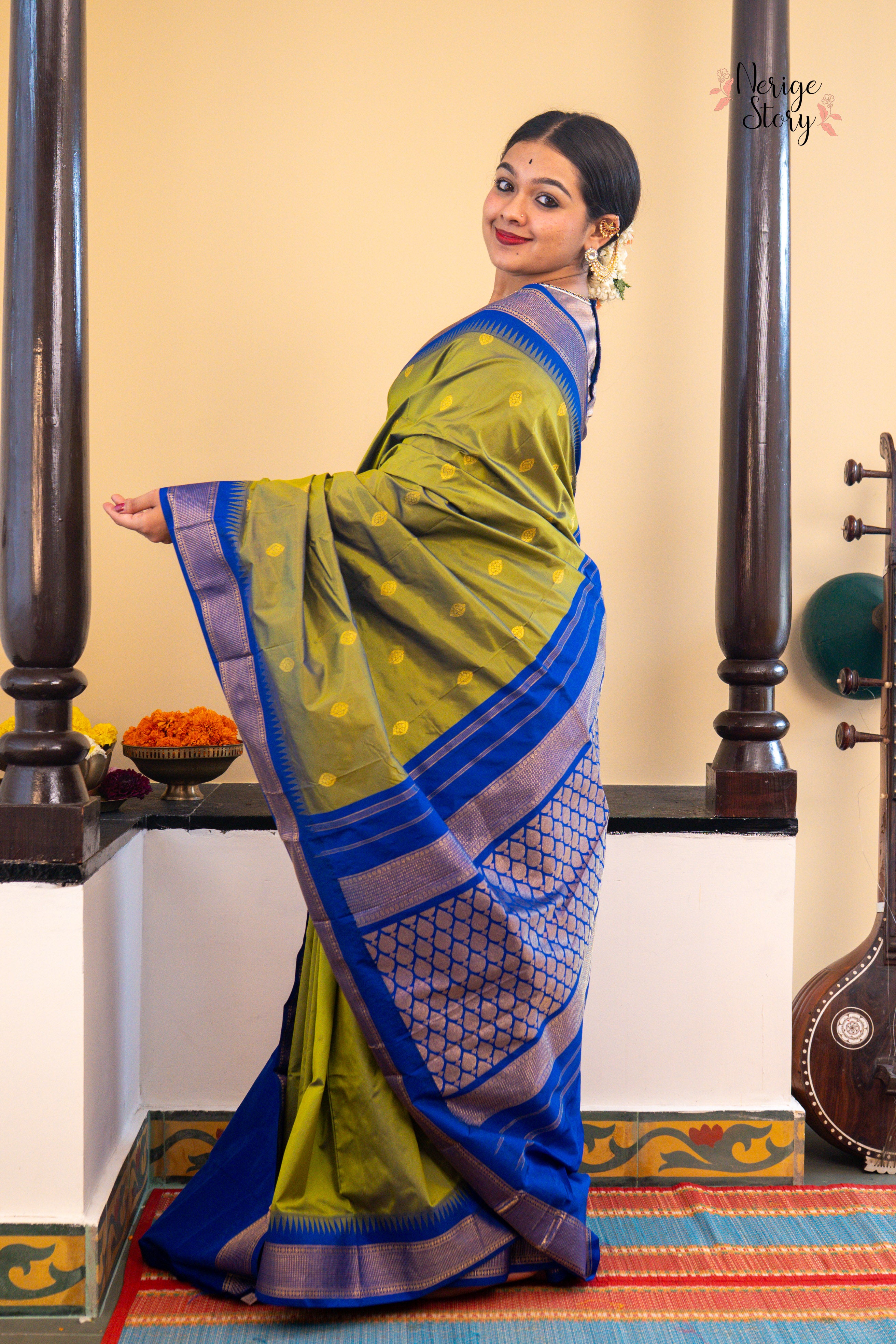 GAGANA SREE (ಗಗನ ಶ್ರೀ)