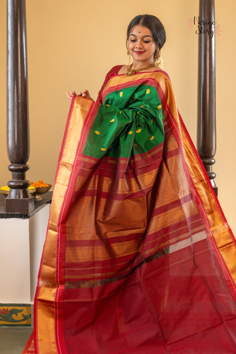 VANASRI (ವನಶ್ರೀ)