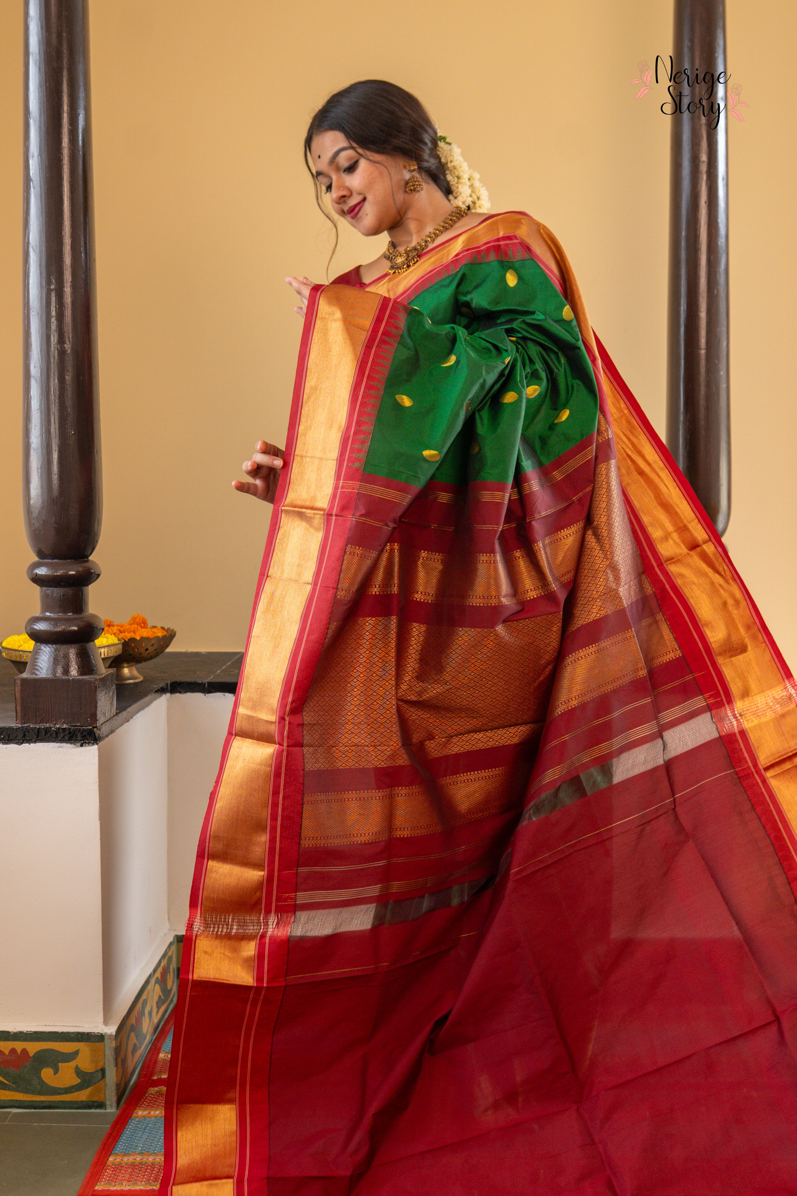 VANASRI (ವನಶ್ರೀ)