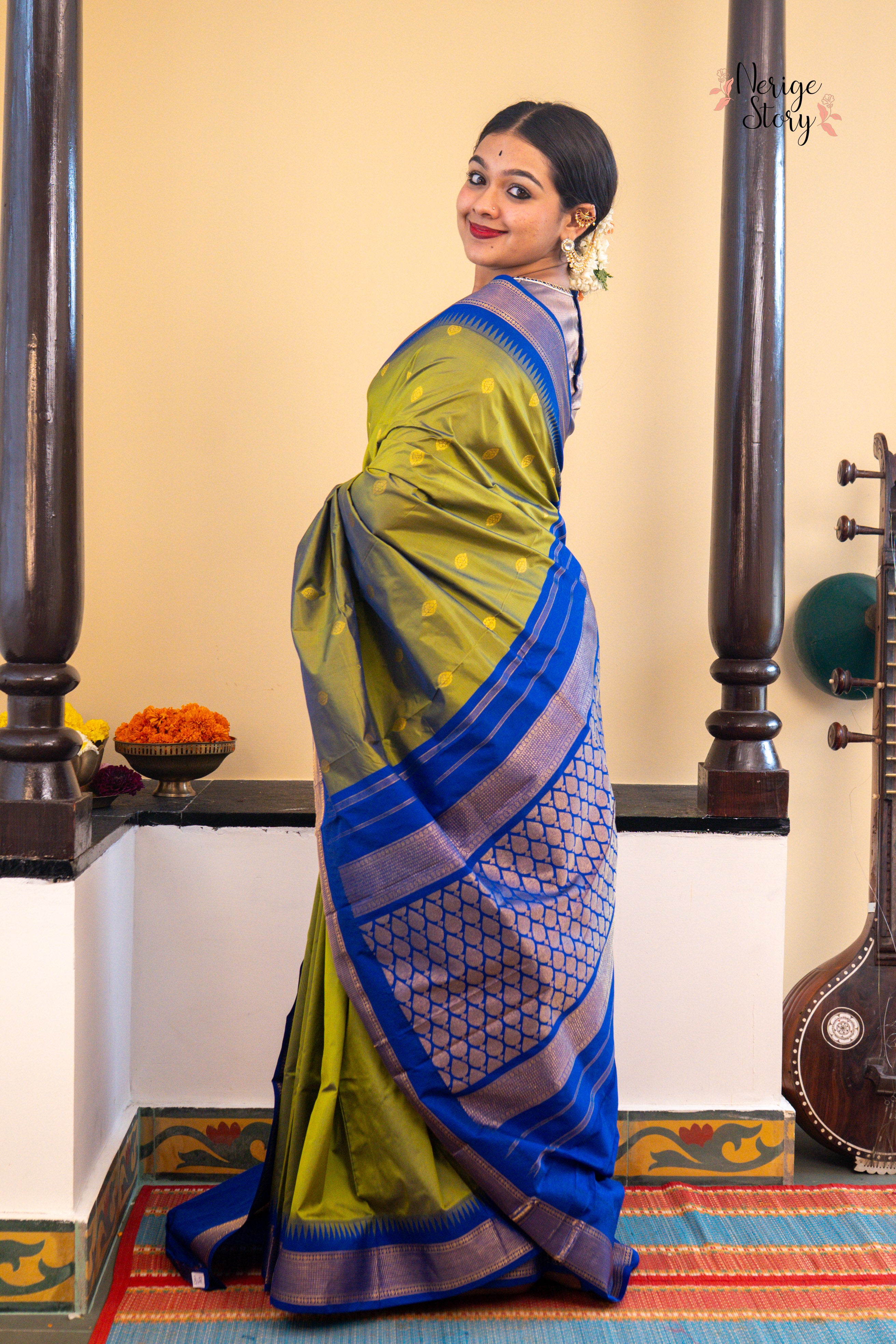 GAGANA SREE (ಗಗನ ಶ್ರೀ)