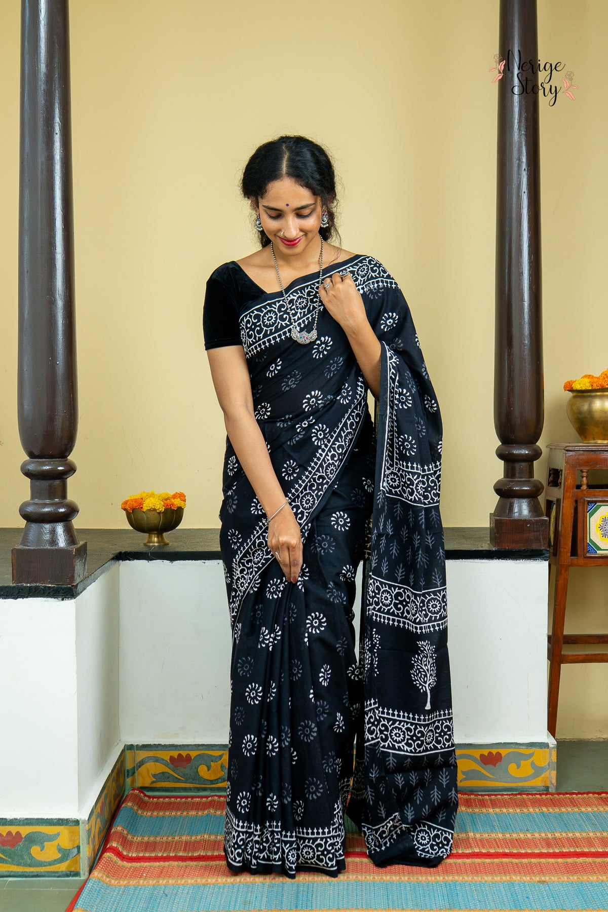 ISHANVI (ईशान्वी)