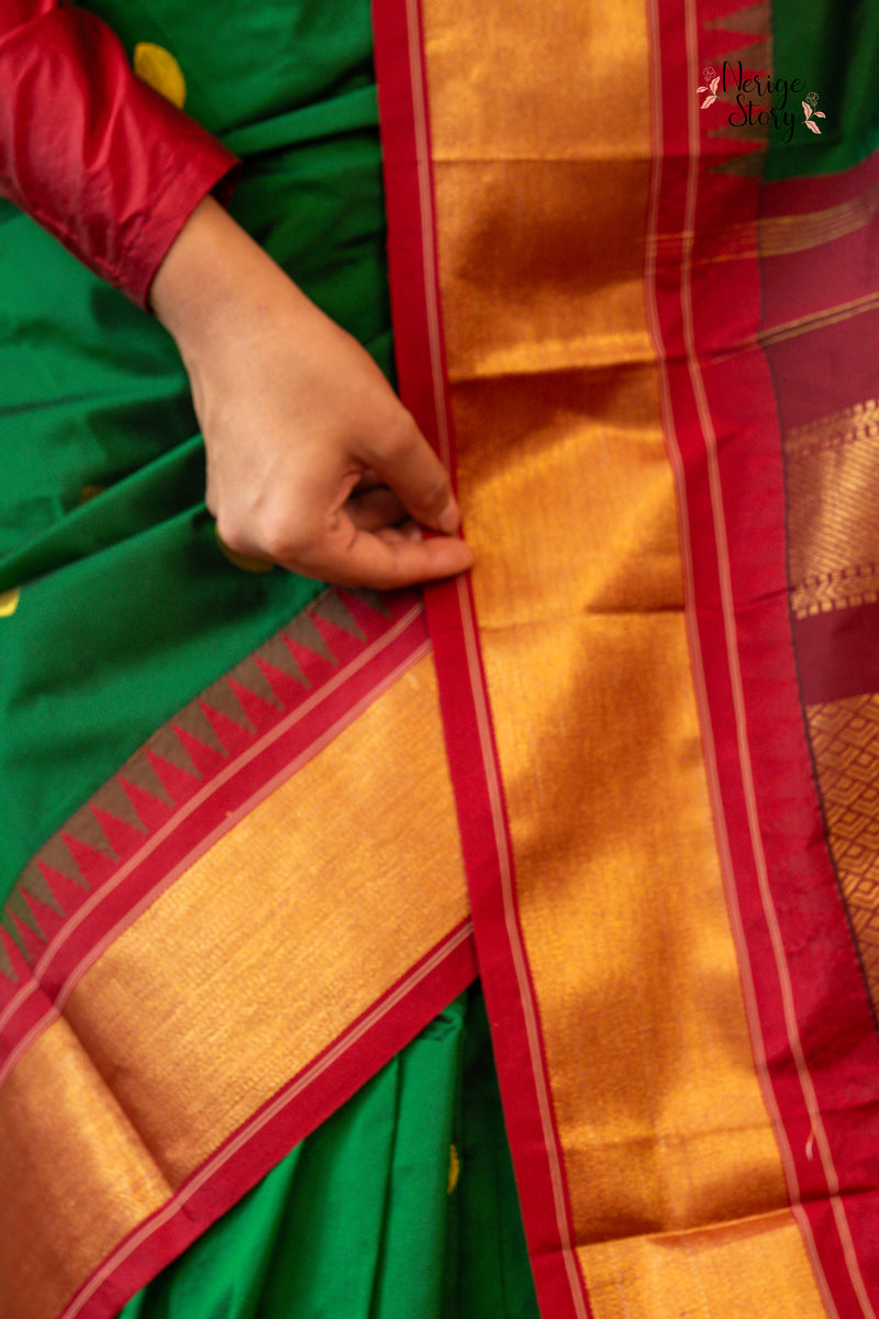 VANASRI (ವನಶ್ರೀ)