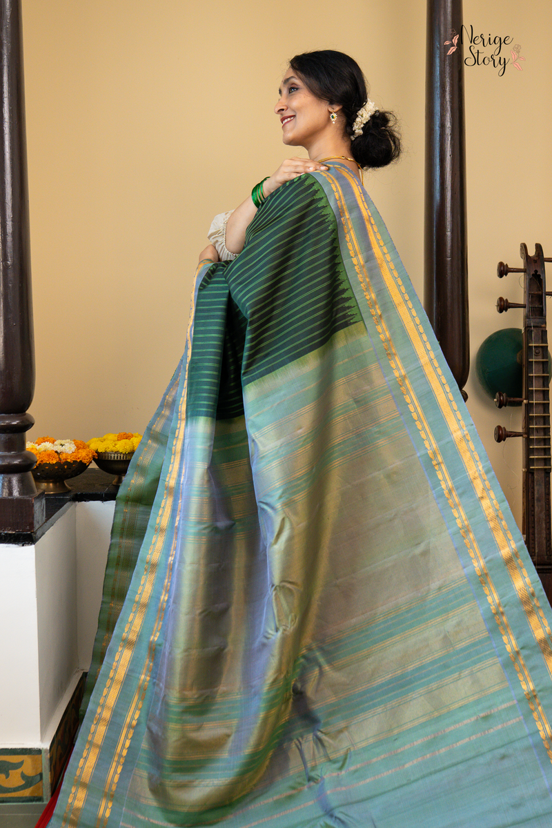 MOLAKA (మొలక)