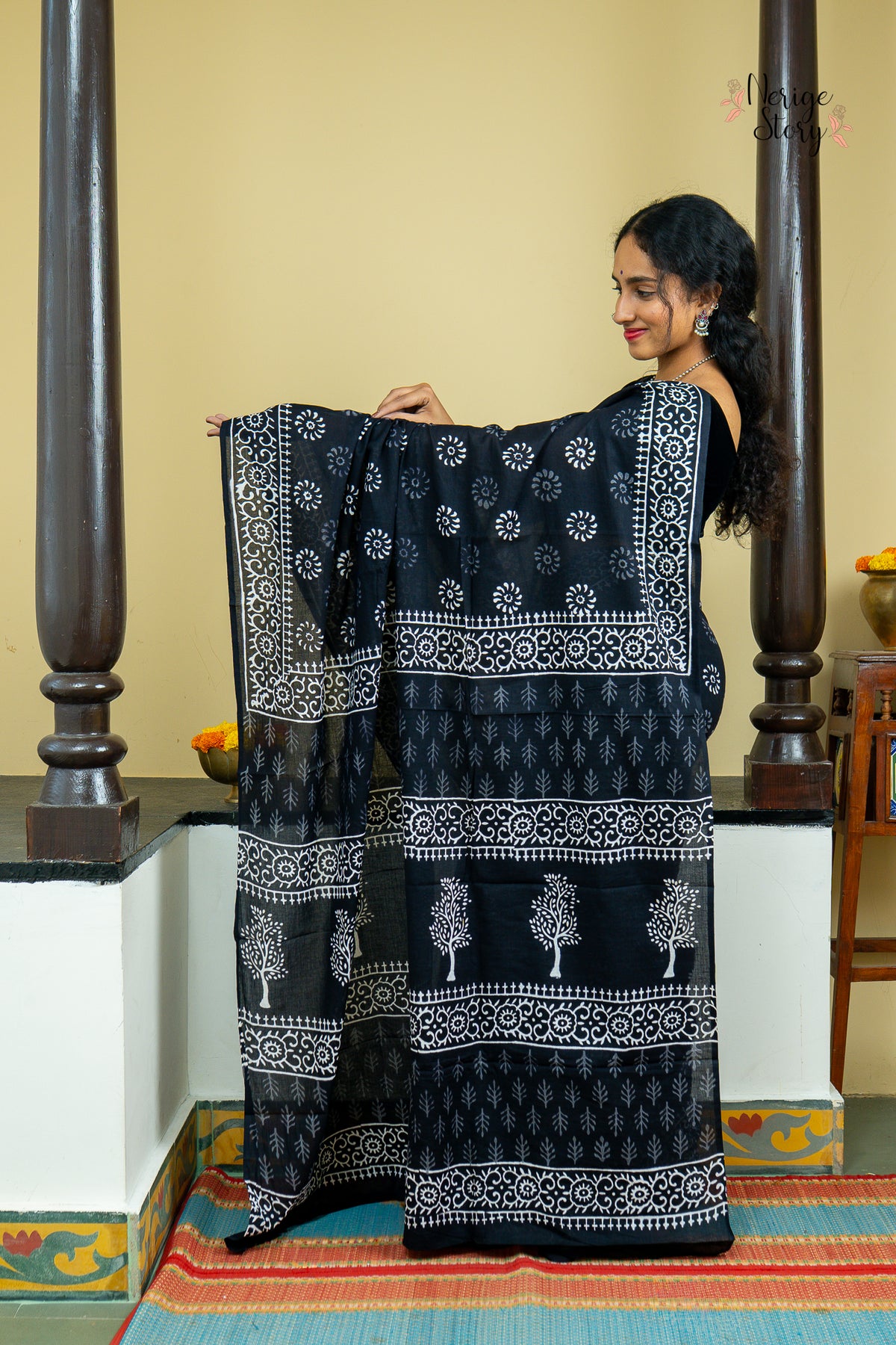 ISHANVI (ईशान्वी)